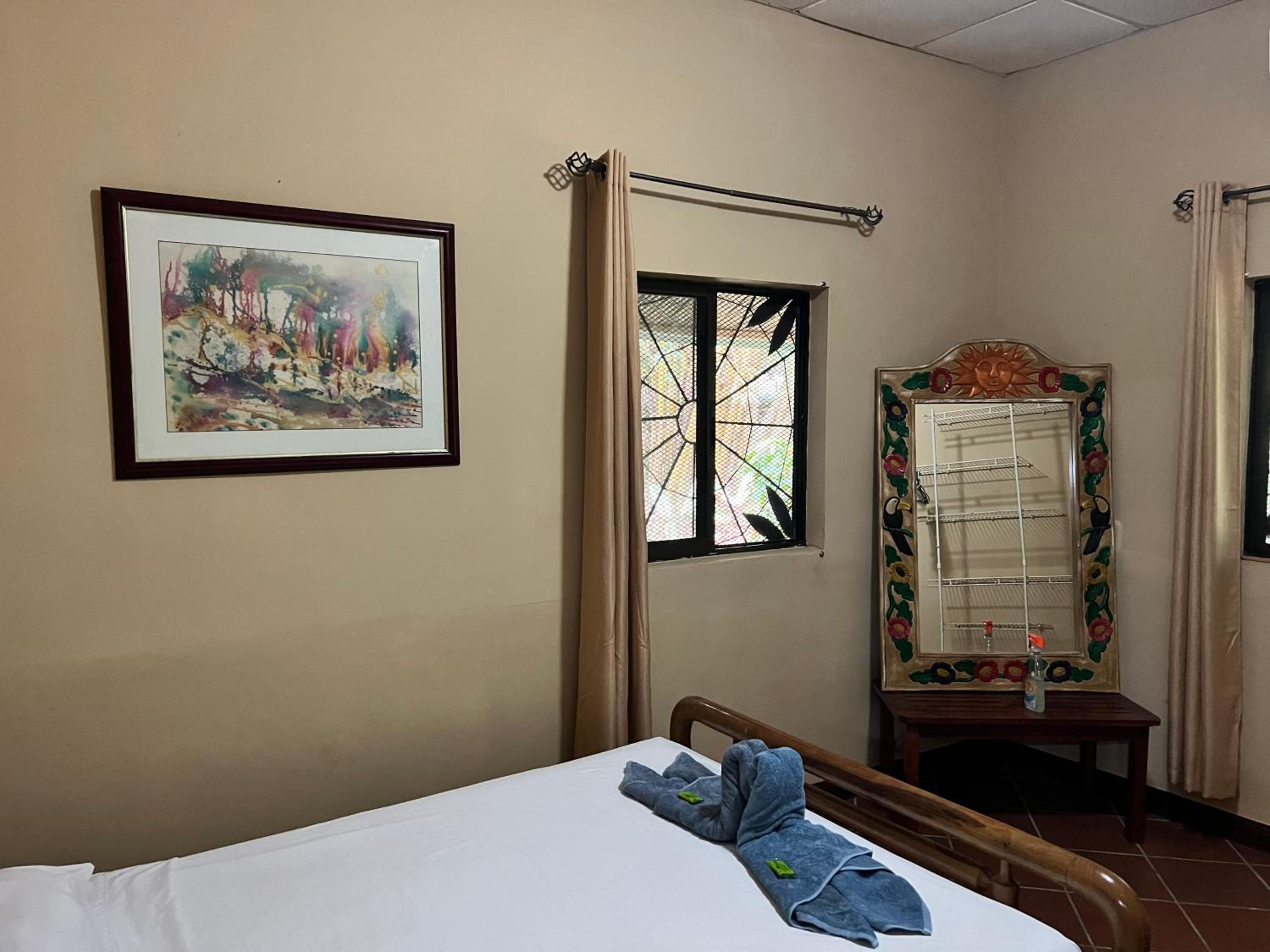Casa Manglar Villa