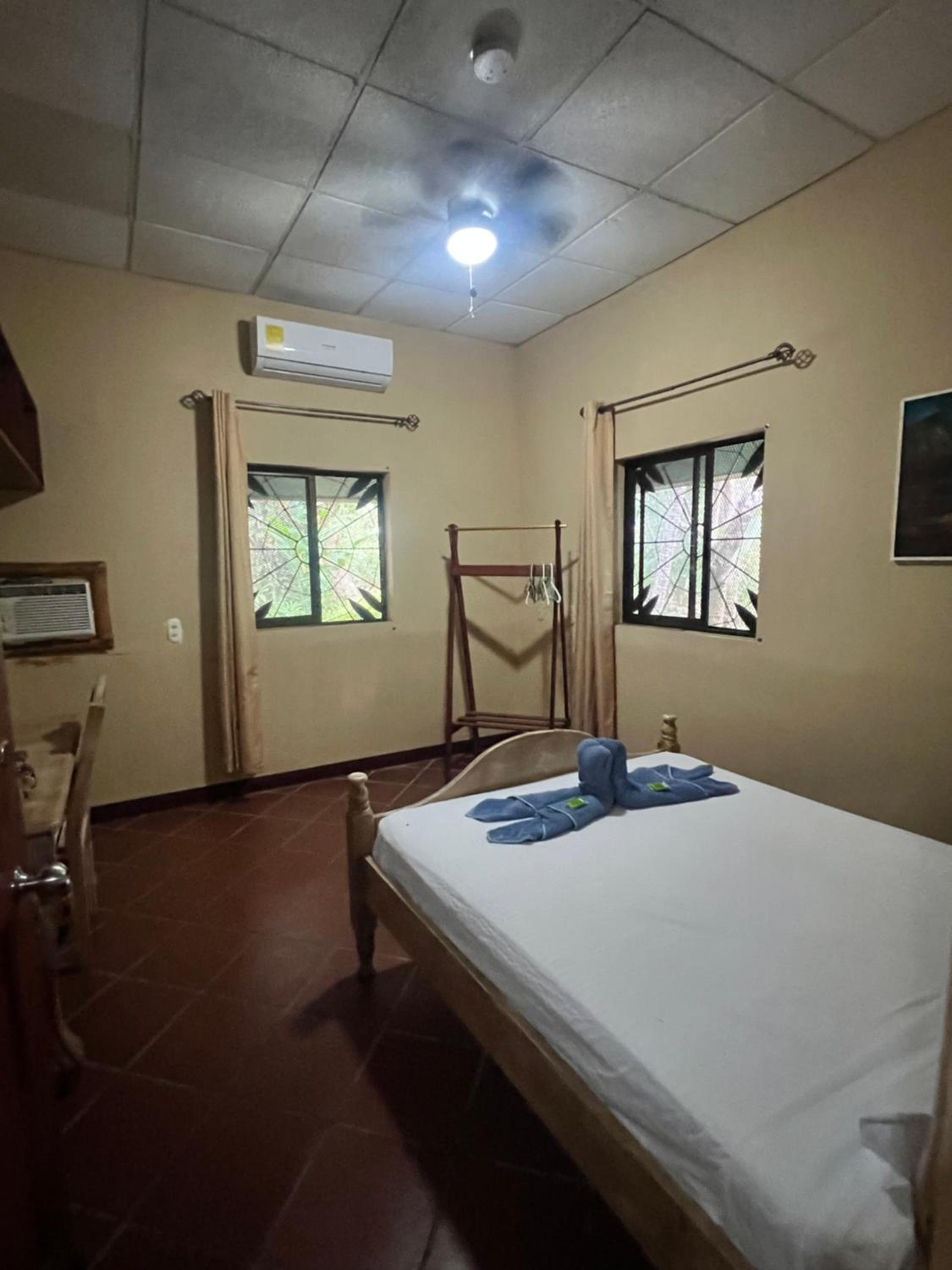 Casa Manglar Villa