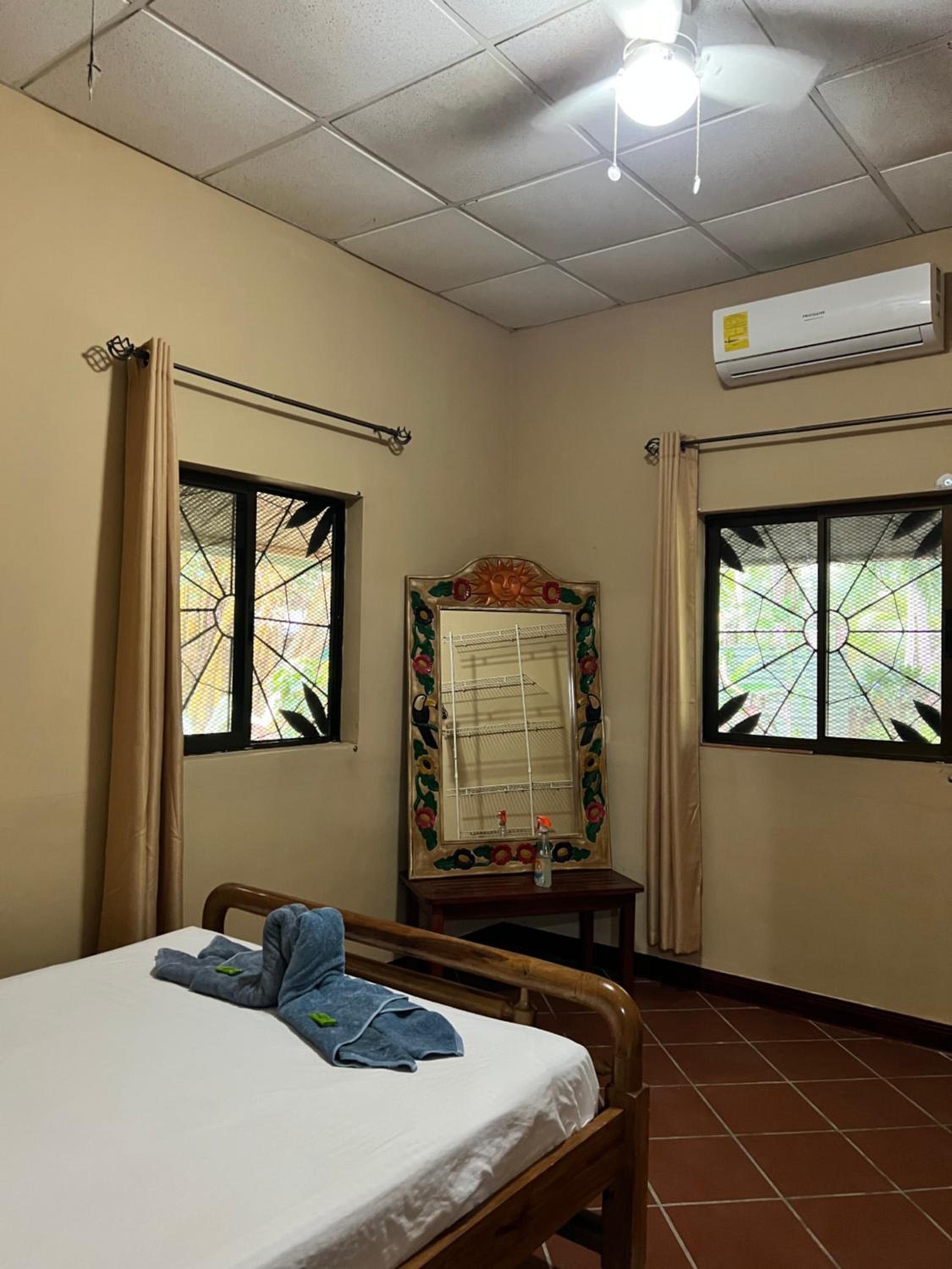 Casa Manglar Villa
