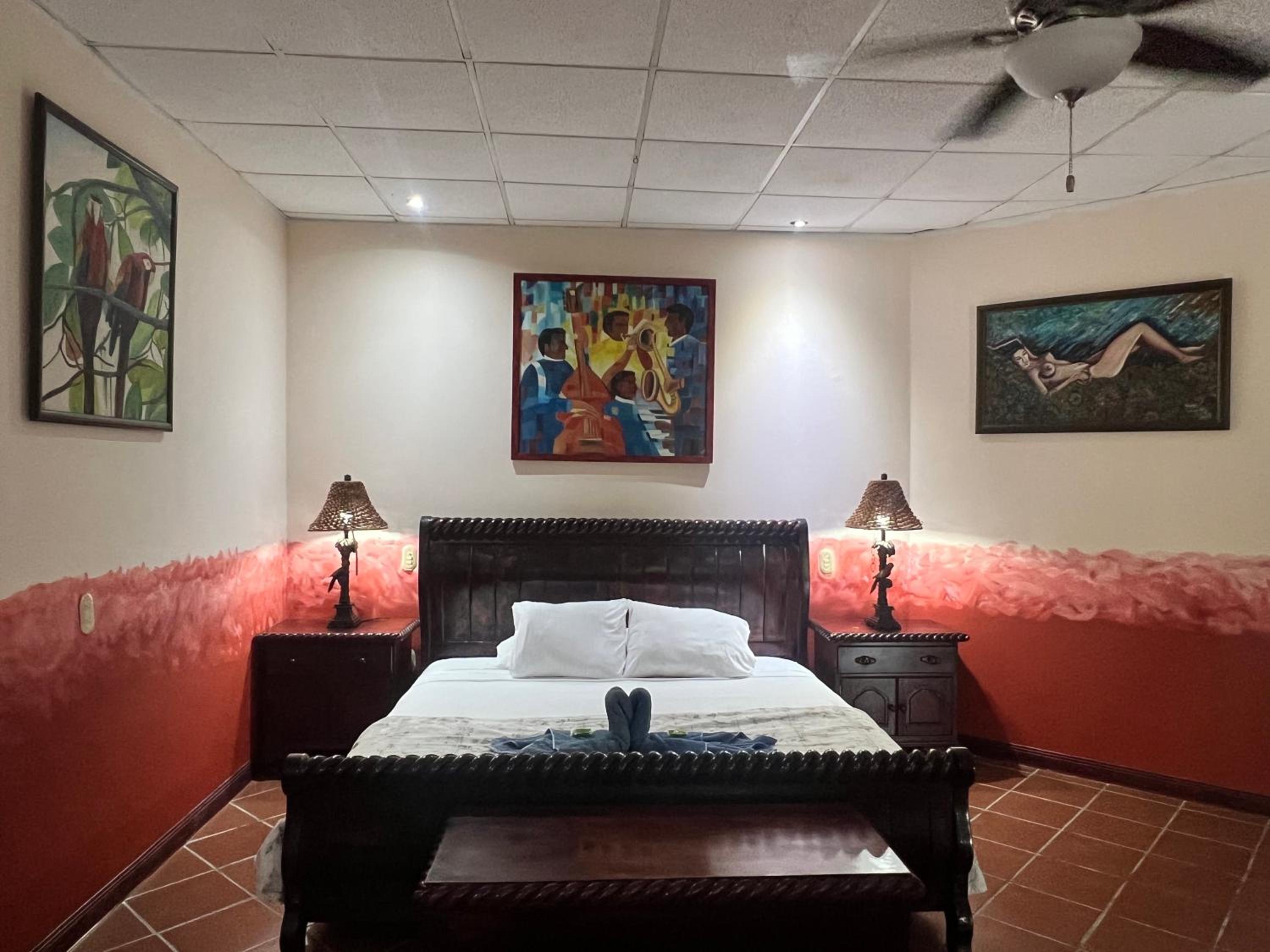 Casa Manglar Villa