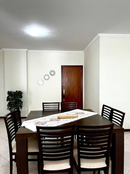 Residencial Caravelas - Apto Completo 150m da Praia