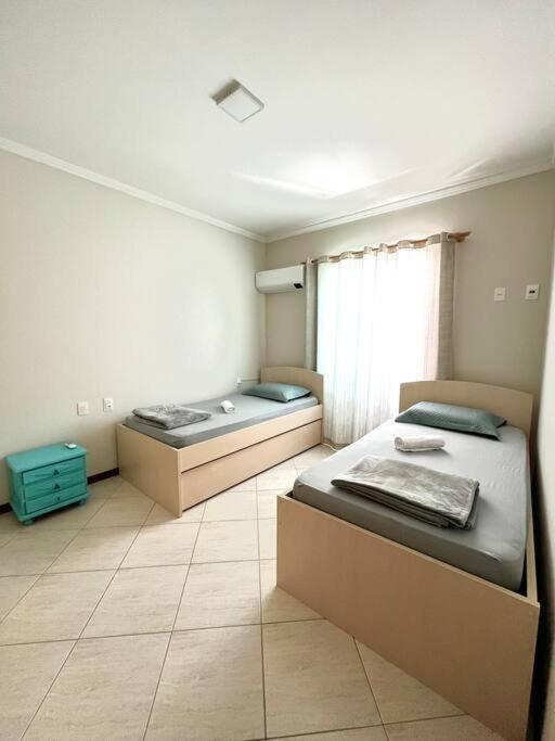 Residencial Caravelas - Apto Completo 150m da Praia