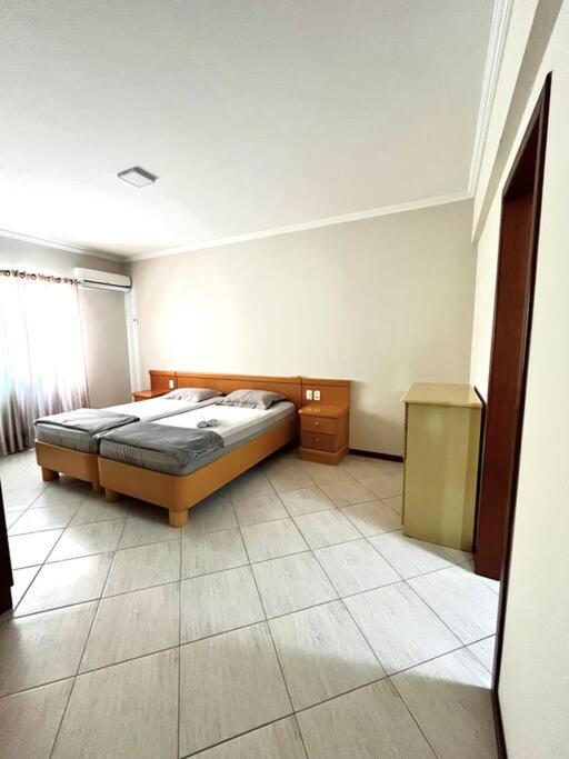 Residencial Caravelas - Apto Completo 150m da Praia