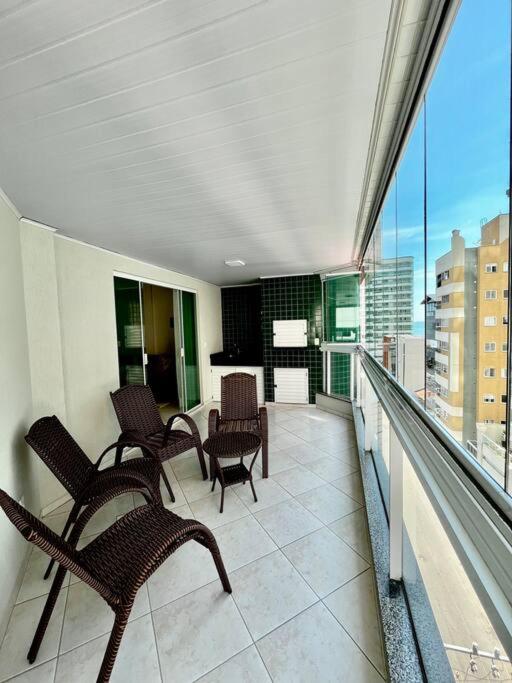 Residencial Caravelas - Apto Completo 150m da Praia