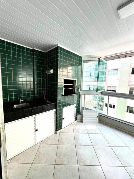 Residencial Caravelas - Apto Completo 150m da Praia