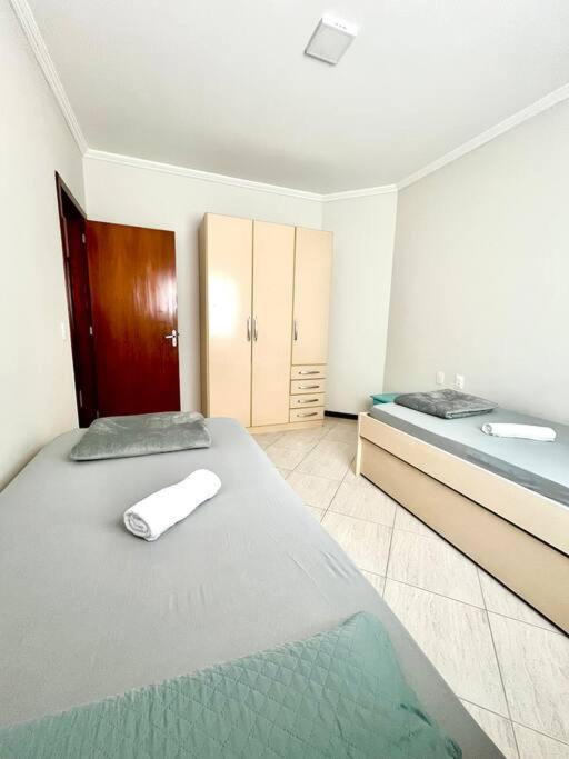 Residencial Caravelas - Apto Completo 150m da Praia