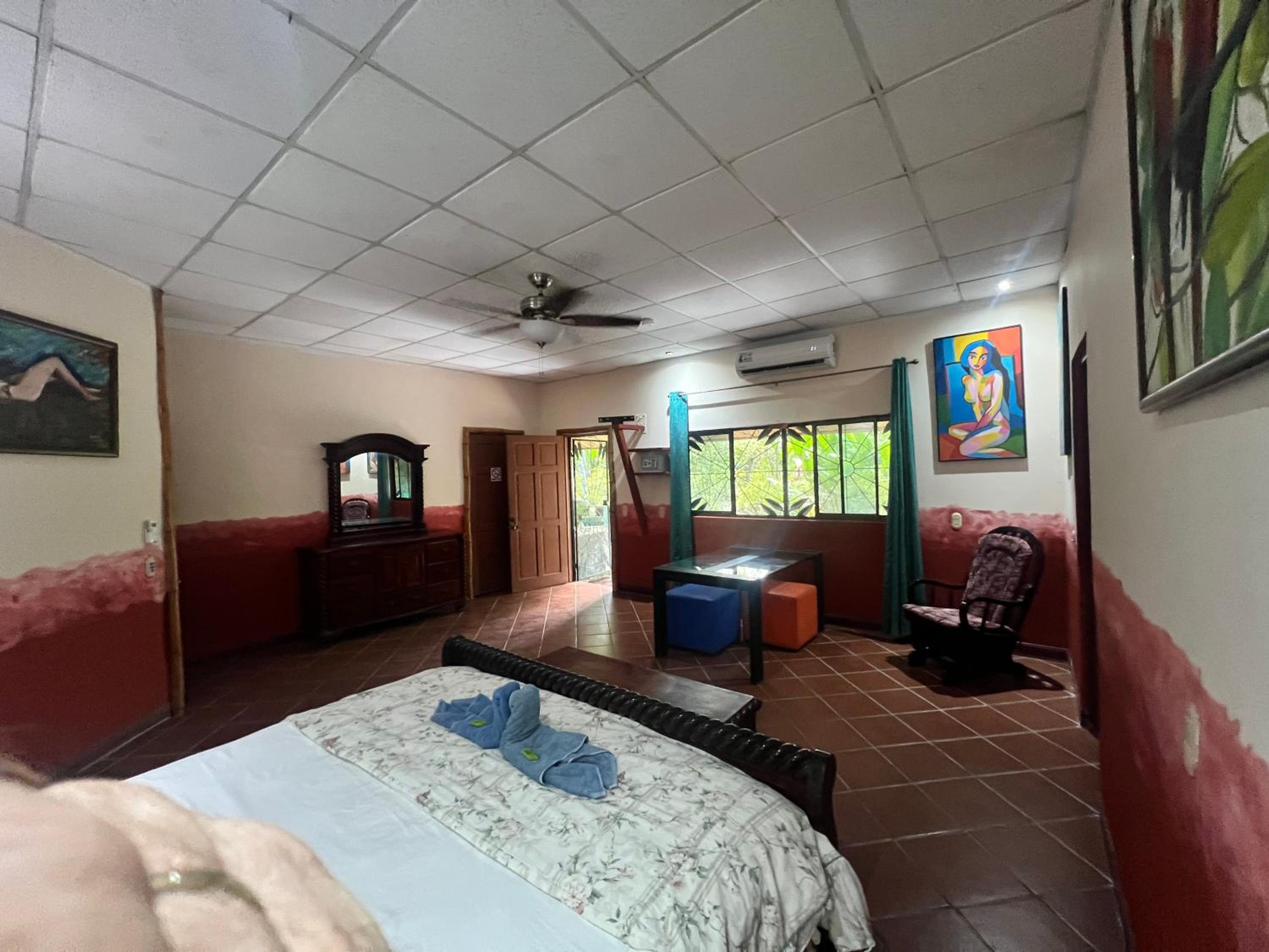 Casa Manglar Villa