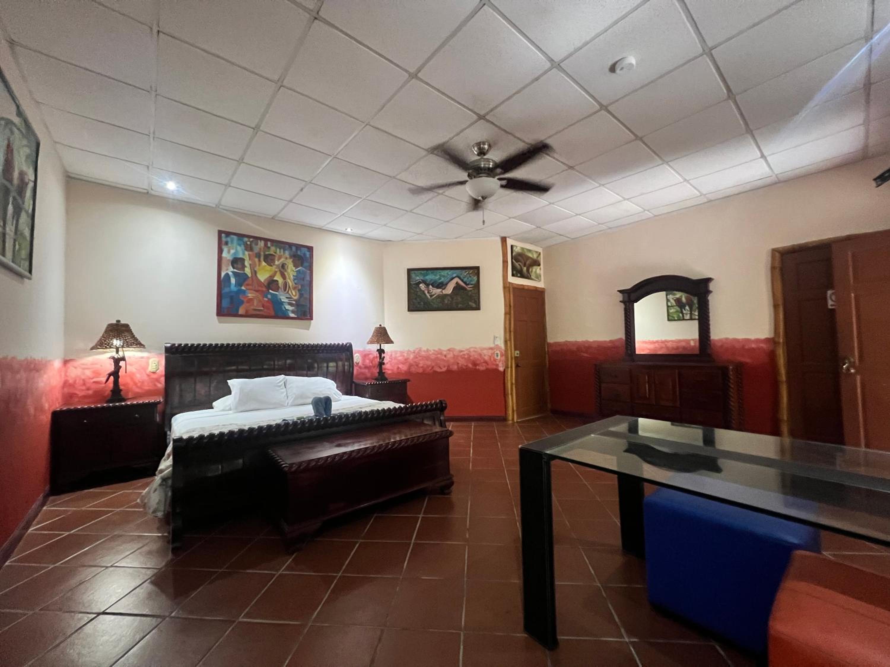 Casa Manglar Villa