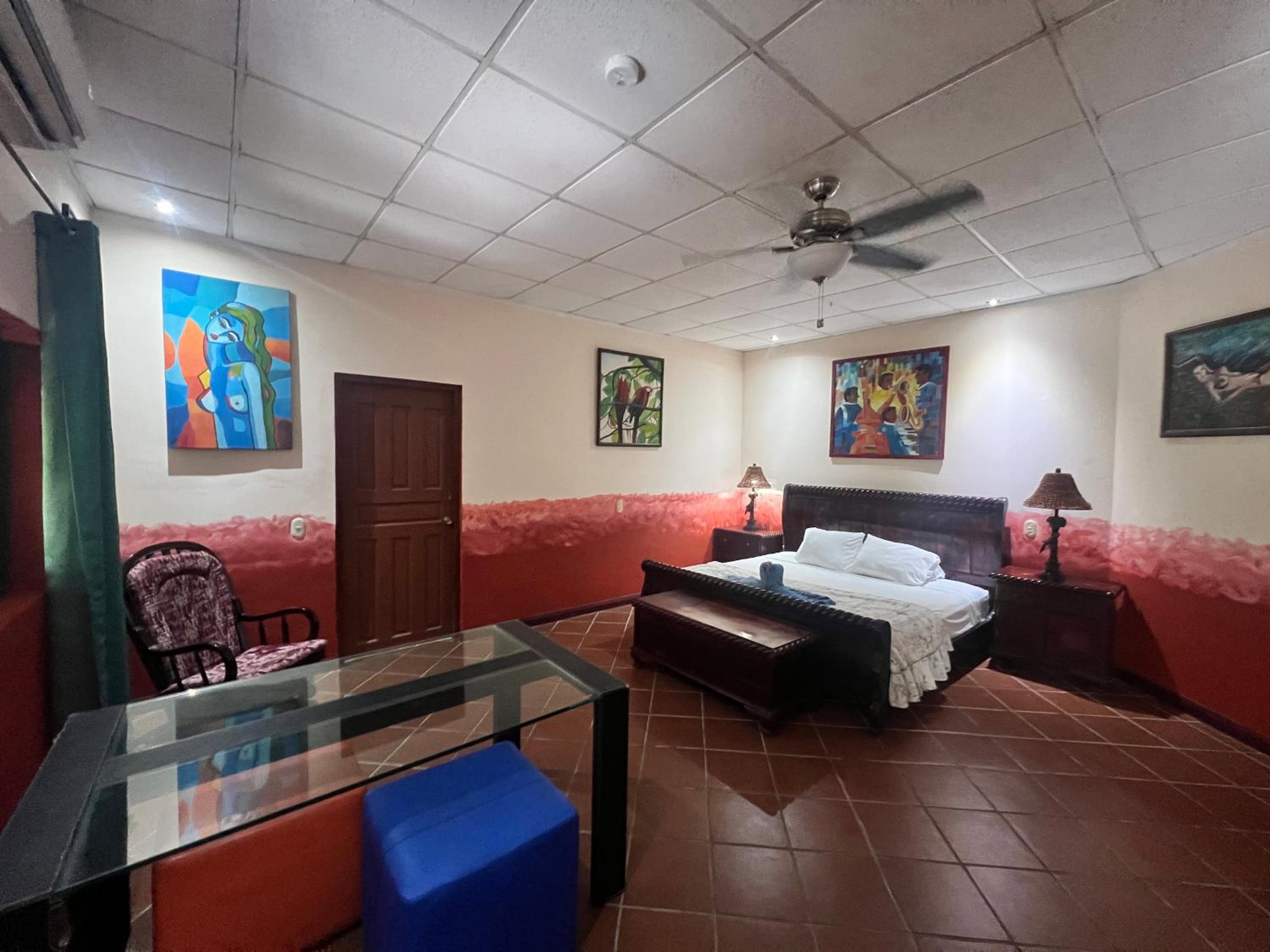 Casa Manglar Villa