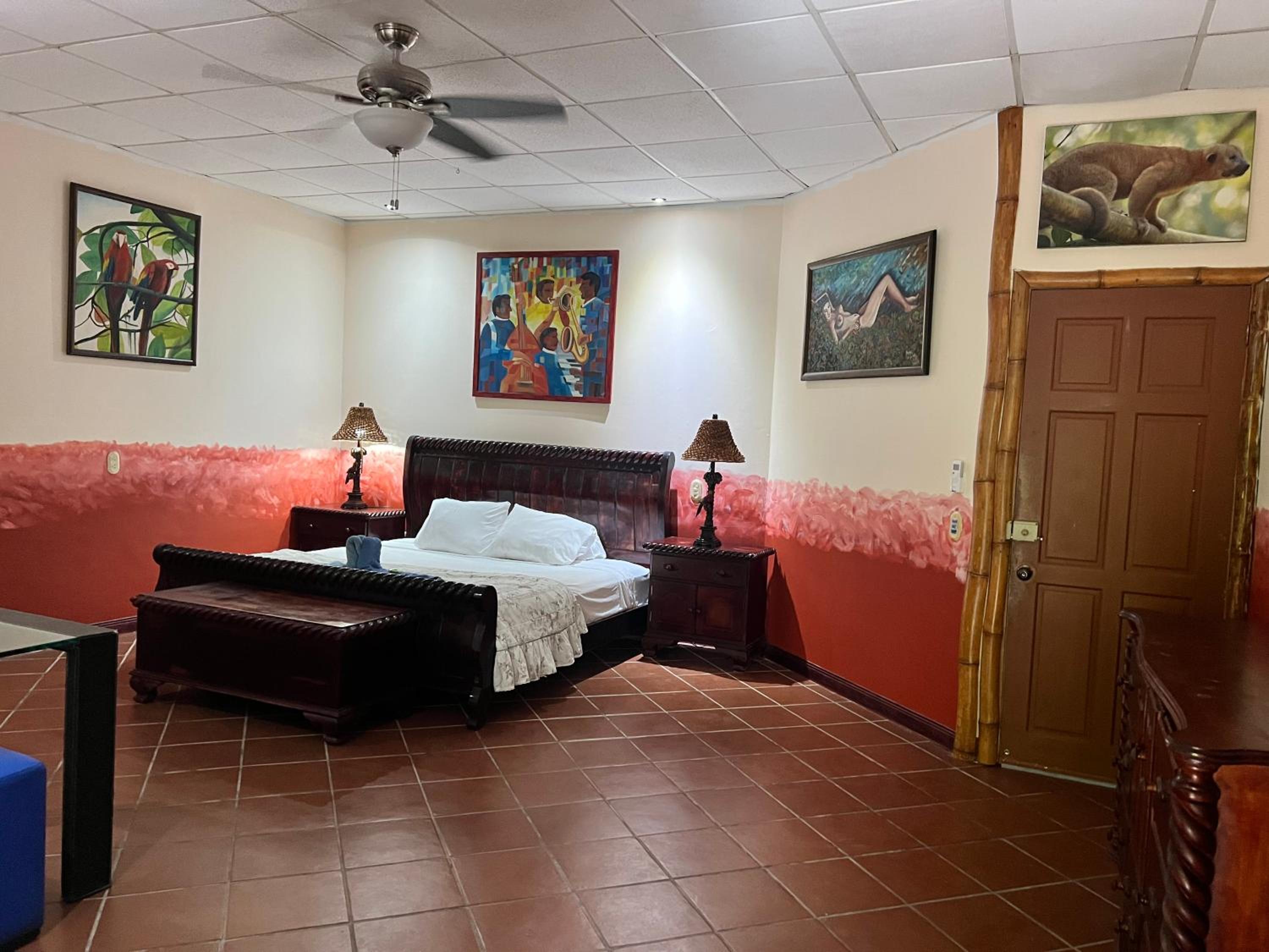 Casa Manglar Villa