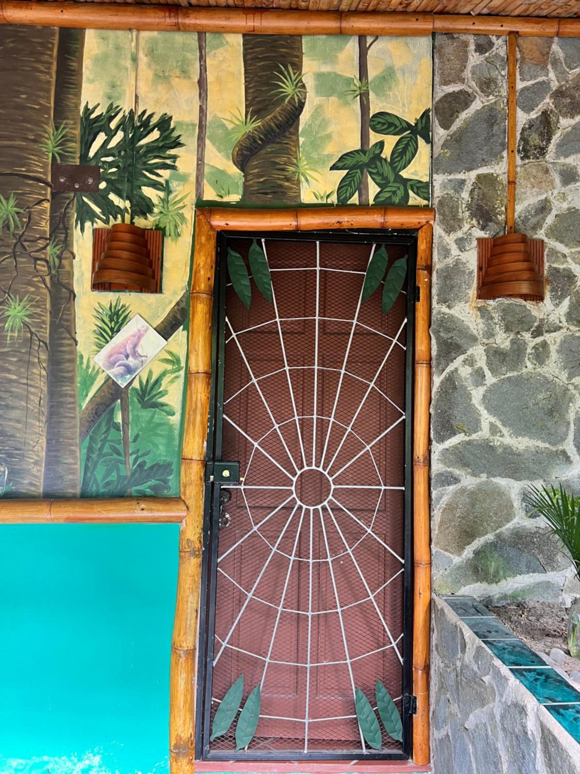 Casa Manglar Villa