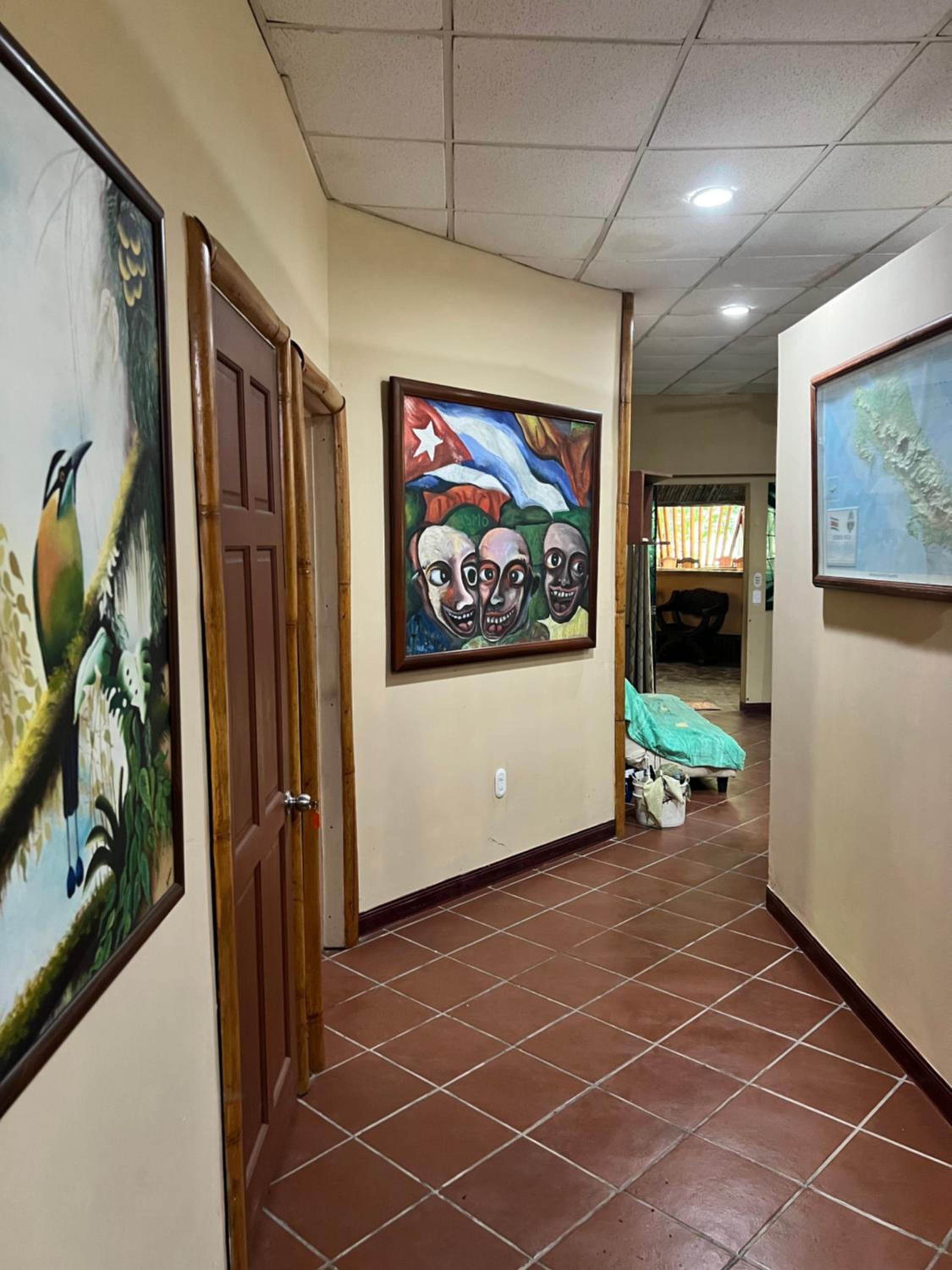 Casa Manglar Villa
