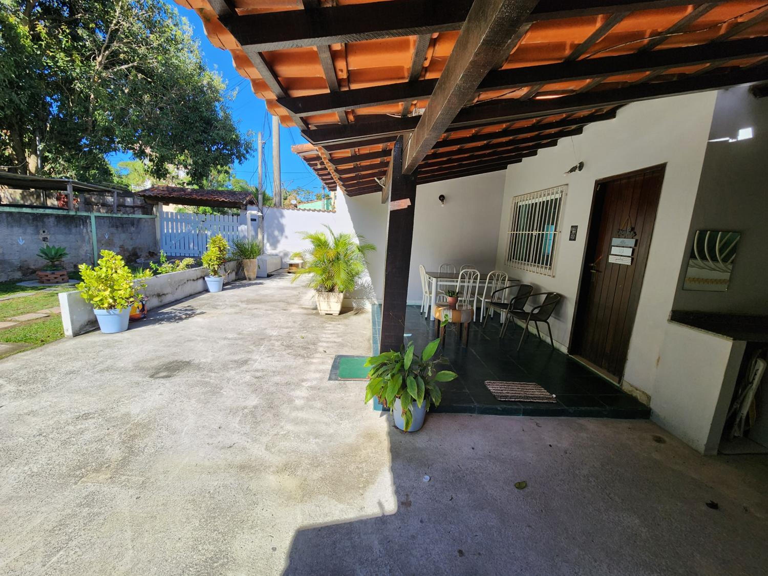 Casa Verão de Itaúna