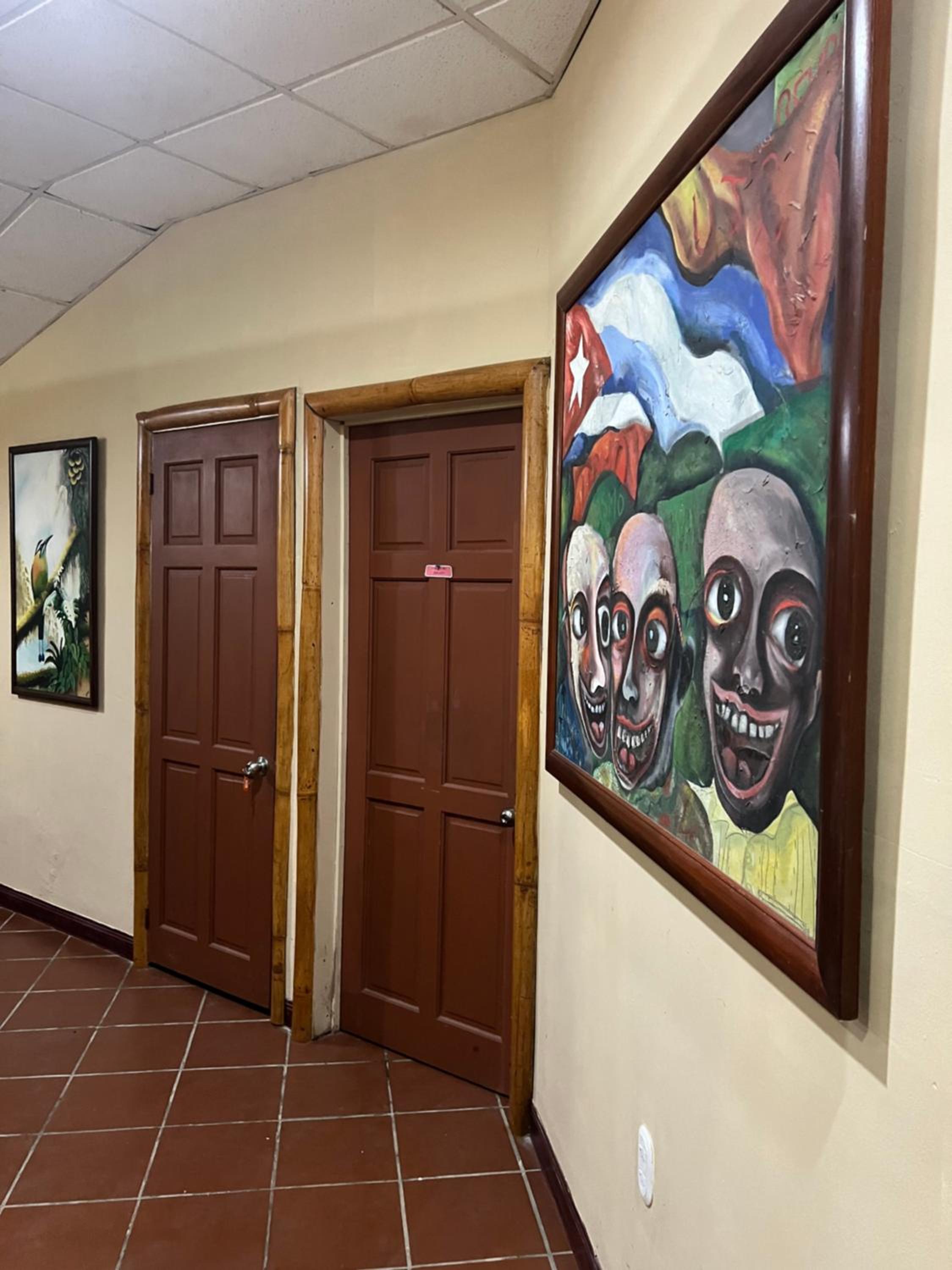 Casa Manglar Villa