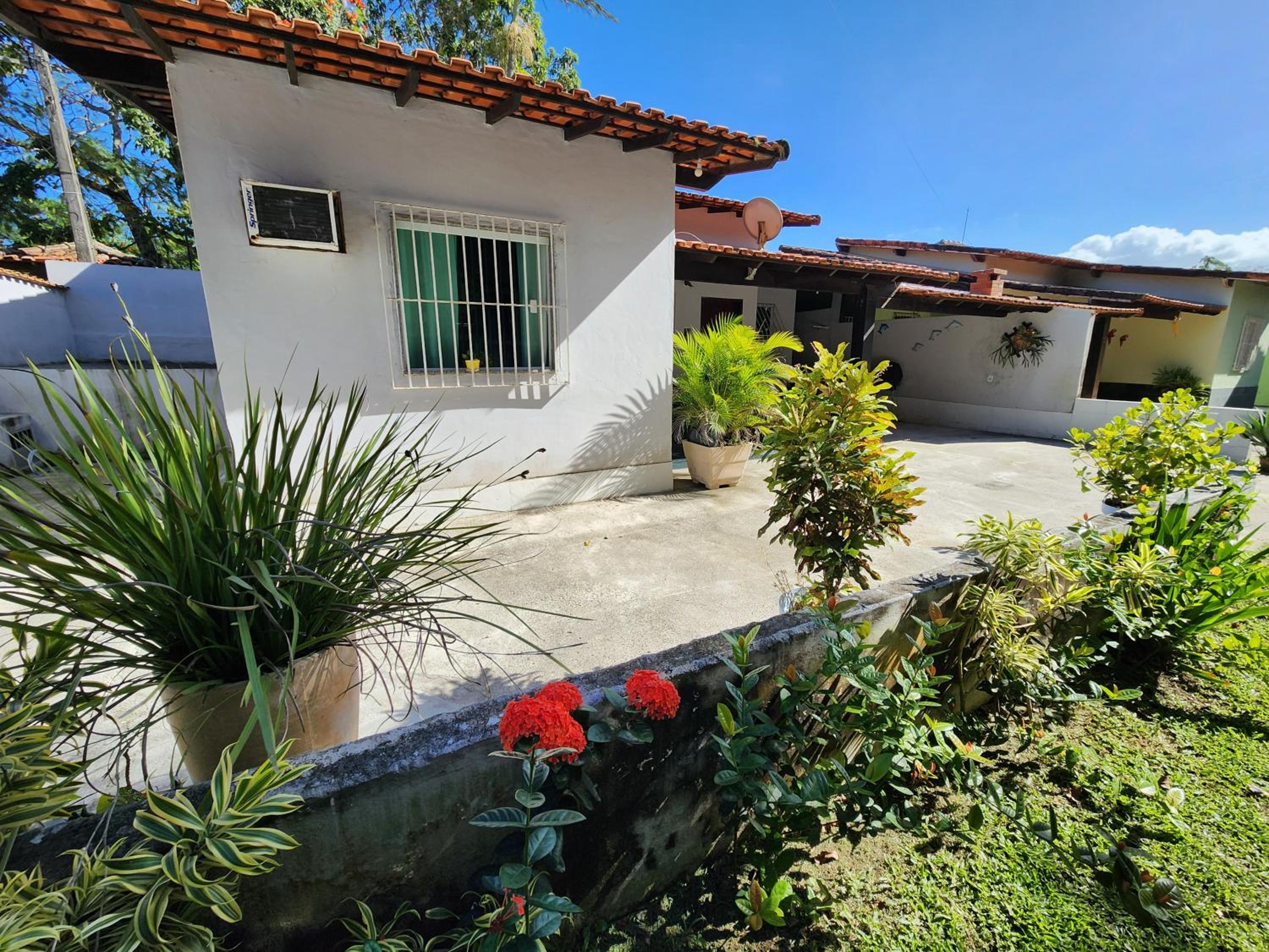 Casa Verão de Itaúna