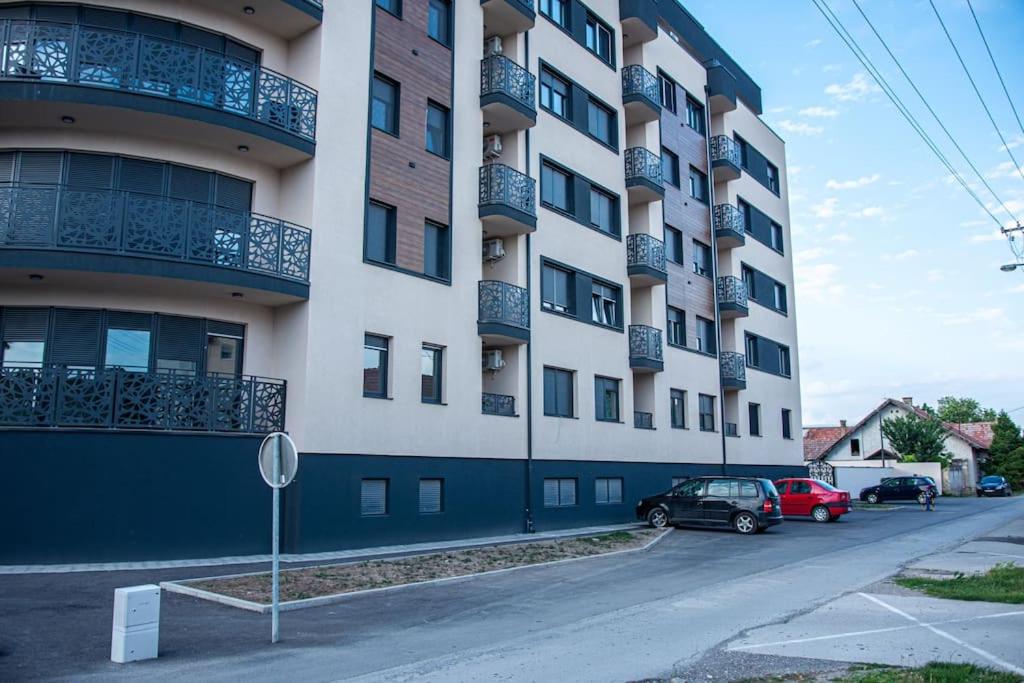 Exclusive 2 Apartment view 5