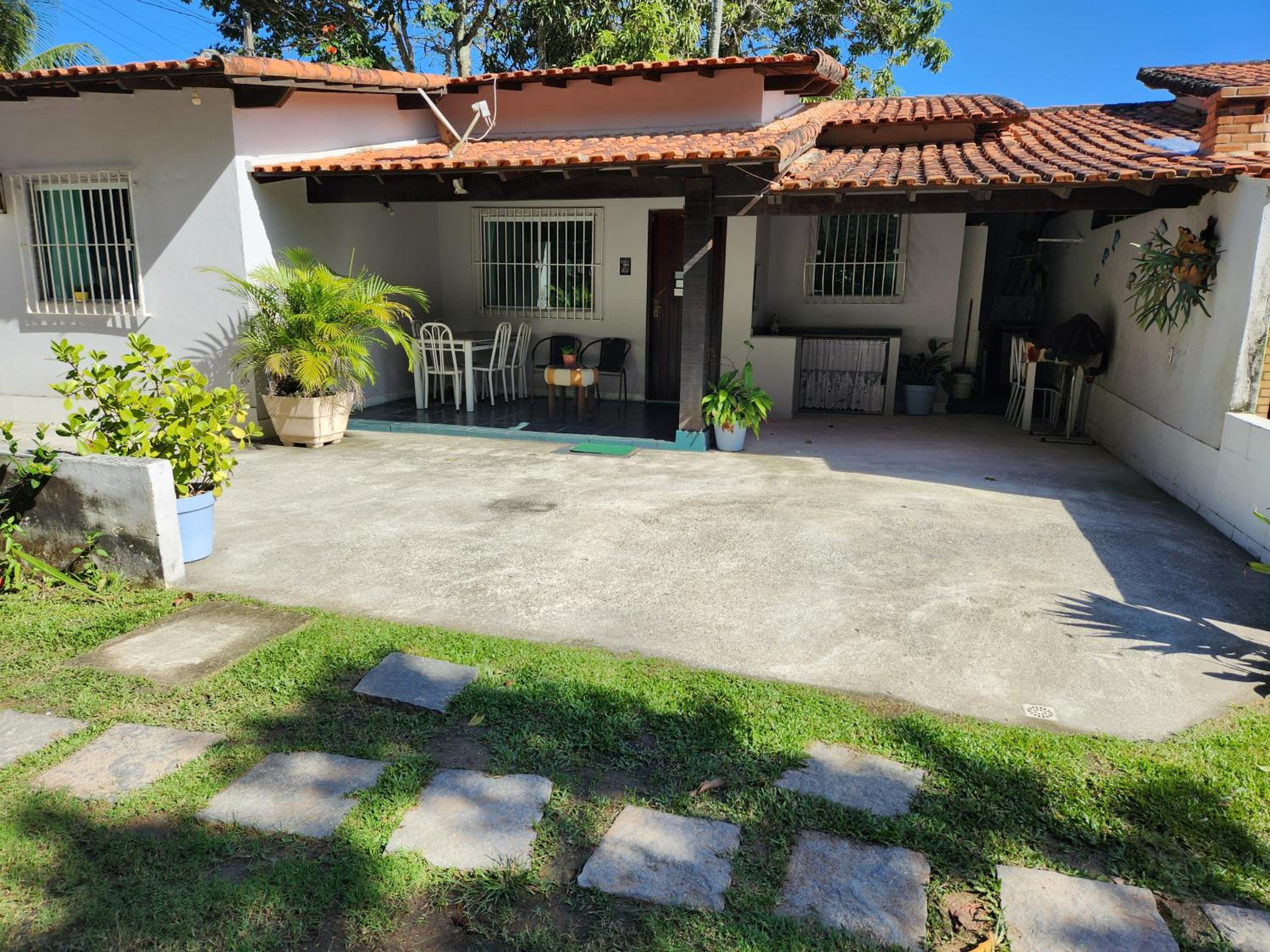 Casa Verão de Itaúna