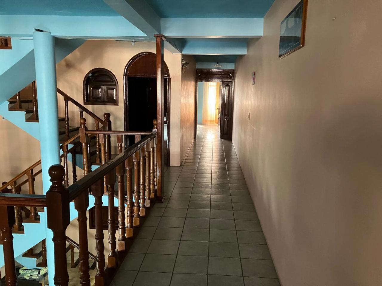 Casa Particular
