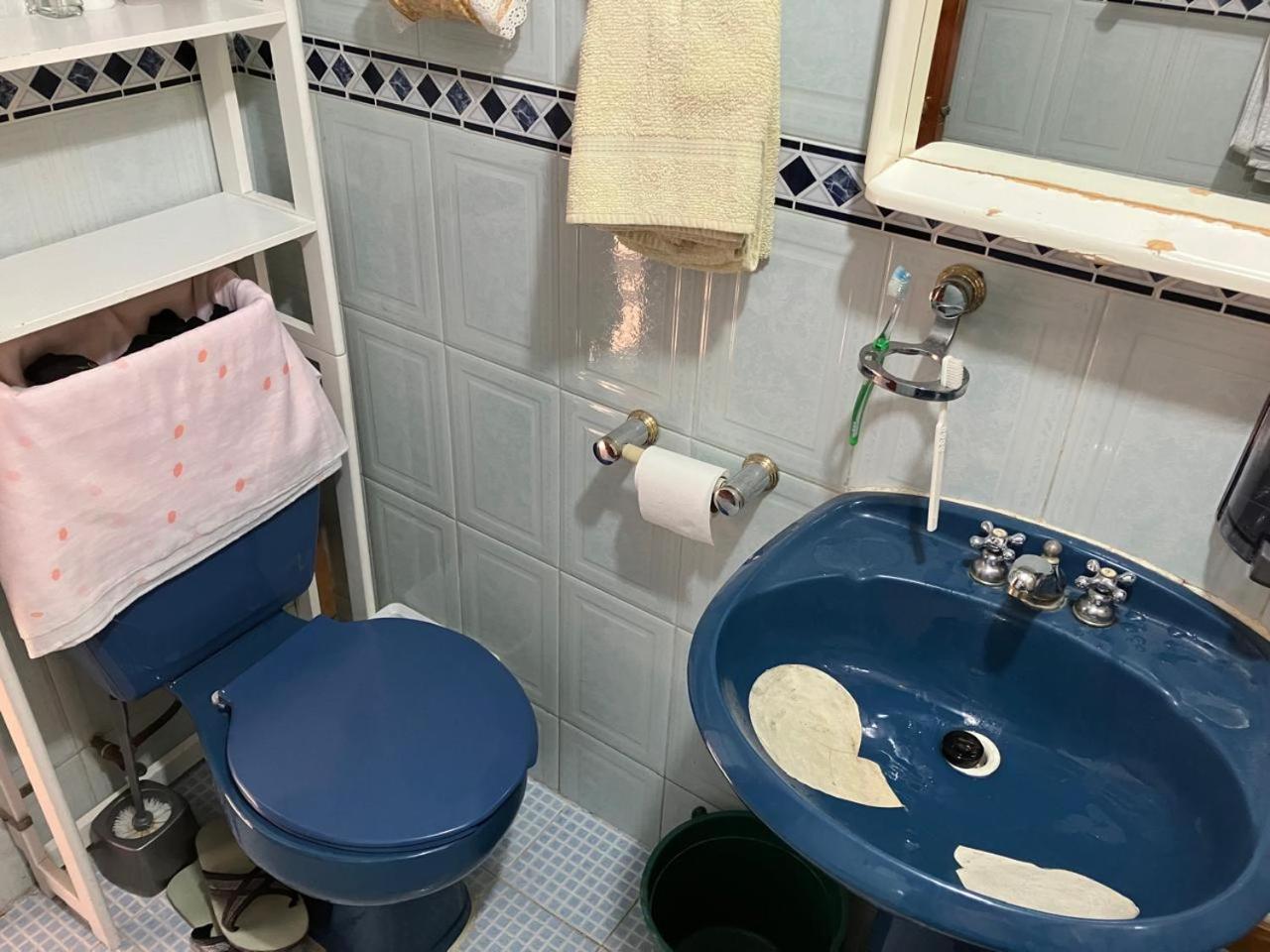 Casa Particular
