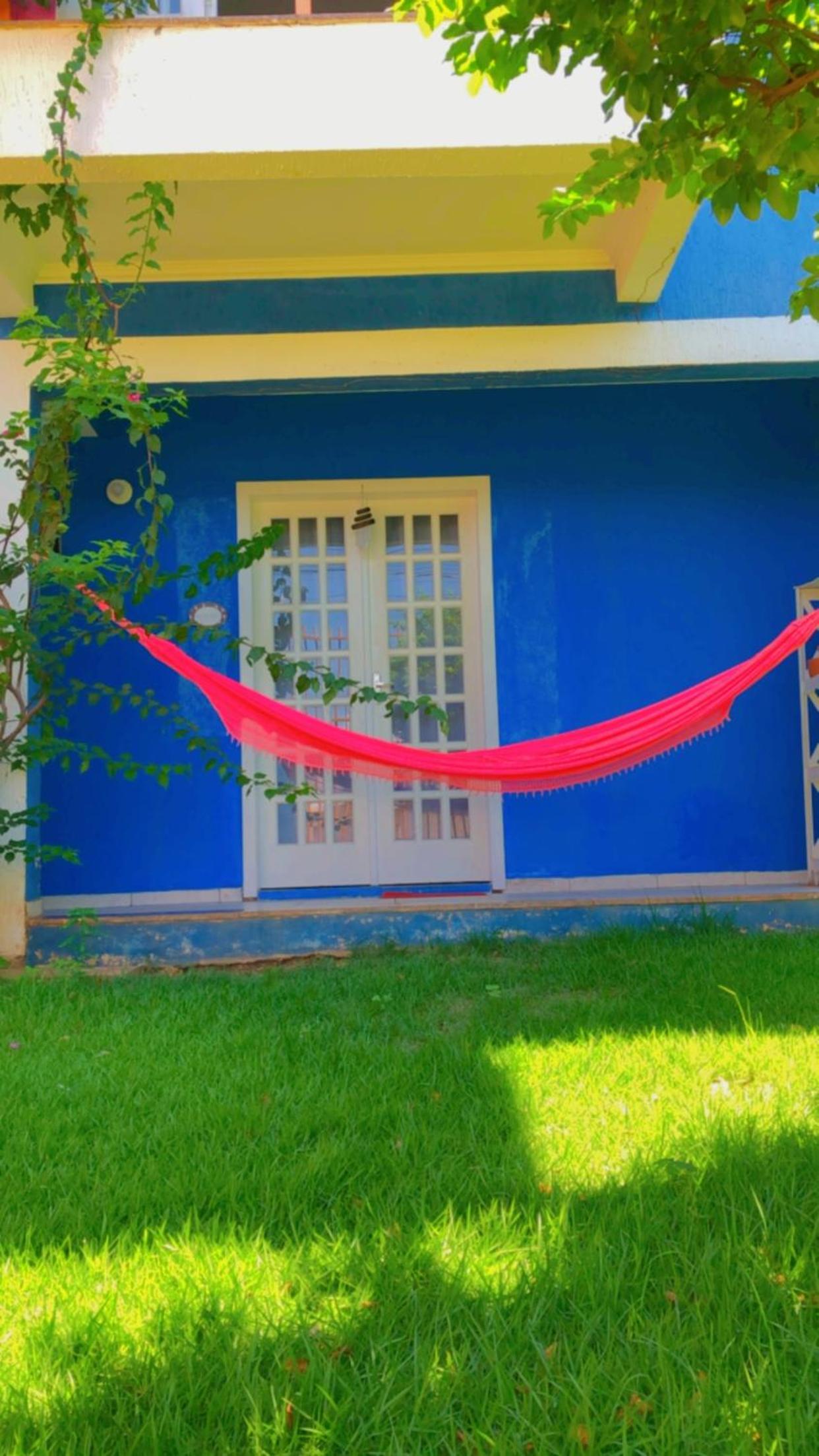 Happiness House Hospedagem view 3