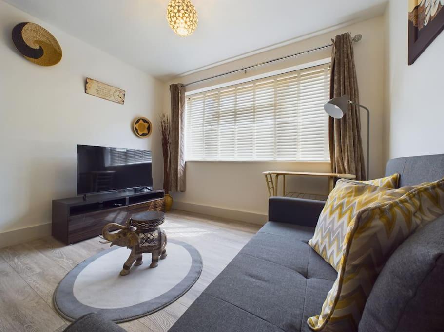 Fabulous Quiet Chelmsford Apartment - Free Parking view 2