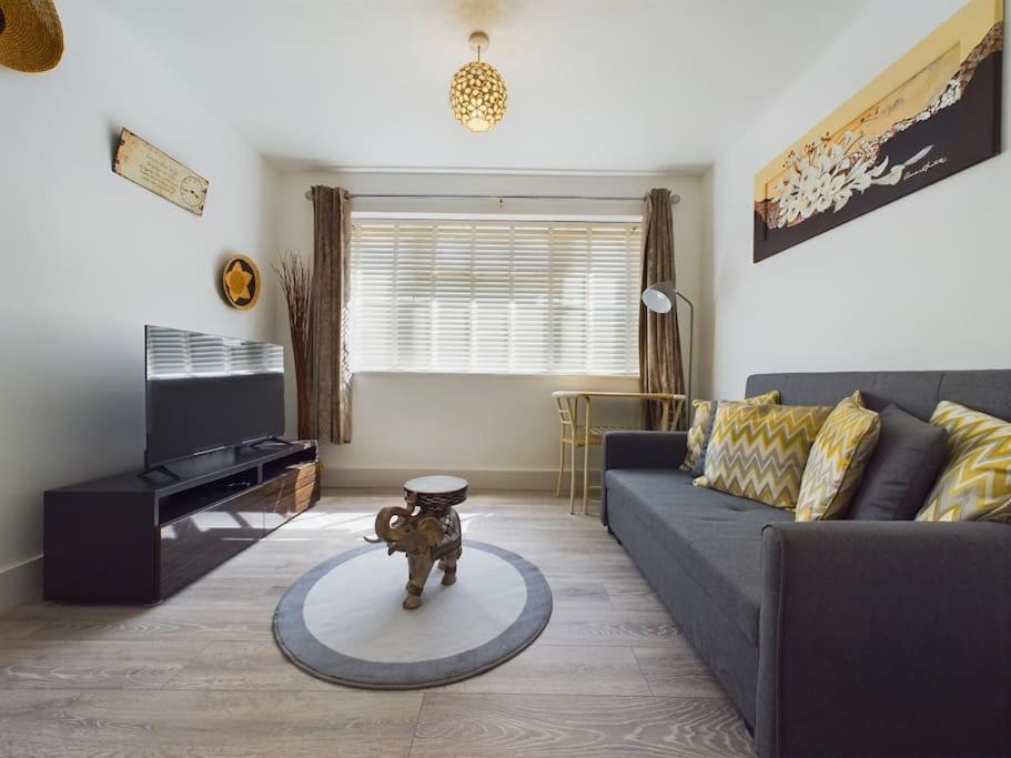 Fabulous Quiet Chelmsford Apartment - Free Parking view 5