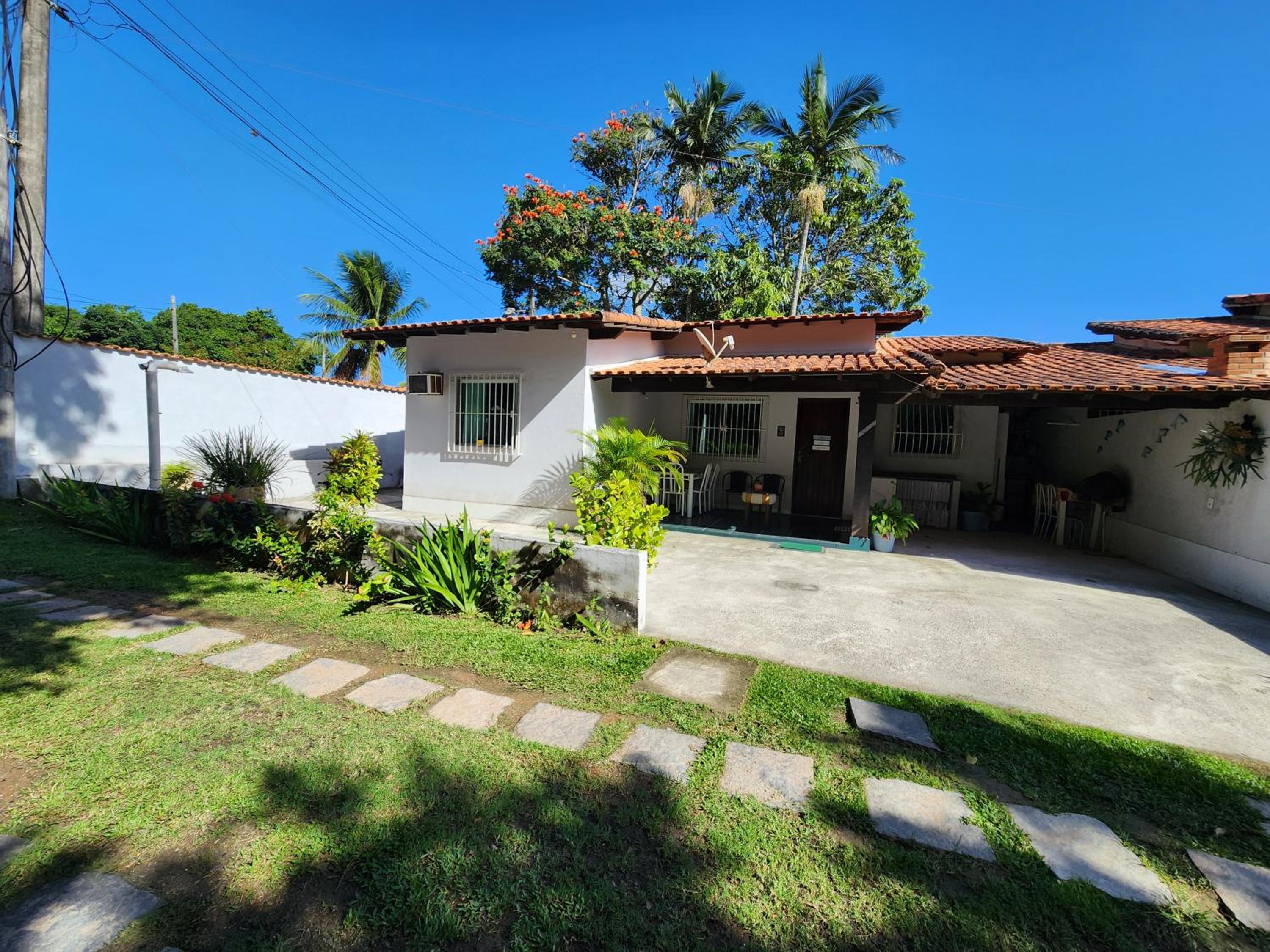 Casa Verão de Itaúna