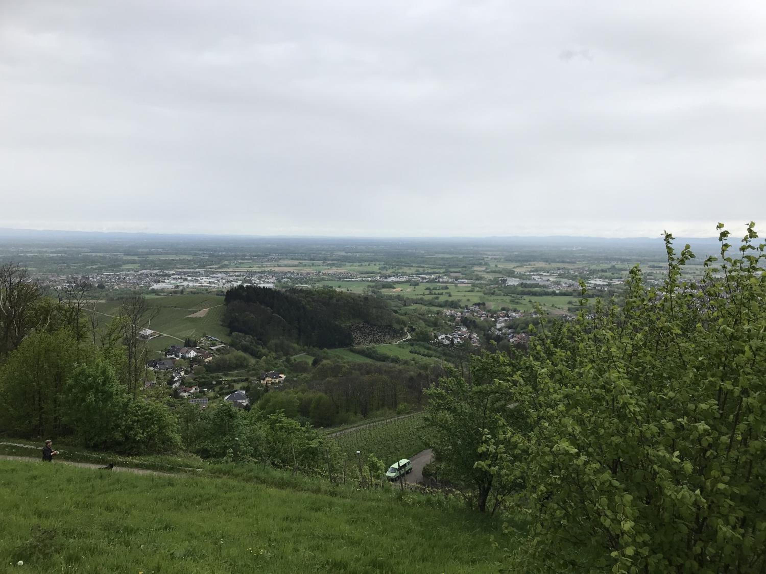 Schwarzwald Glück
