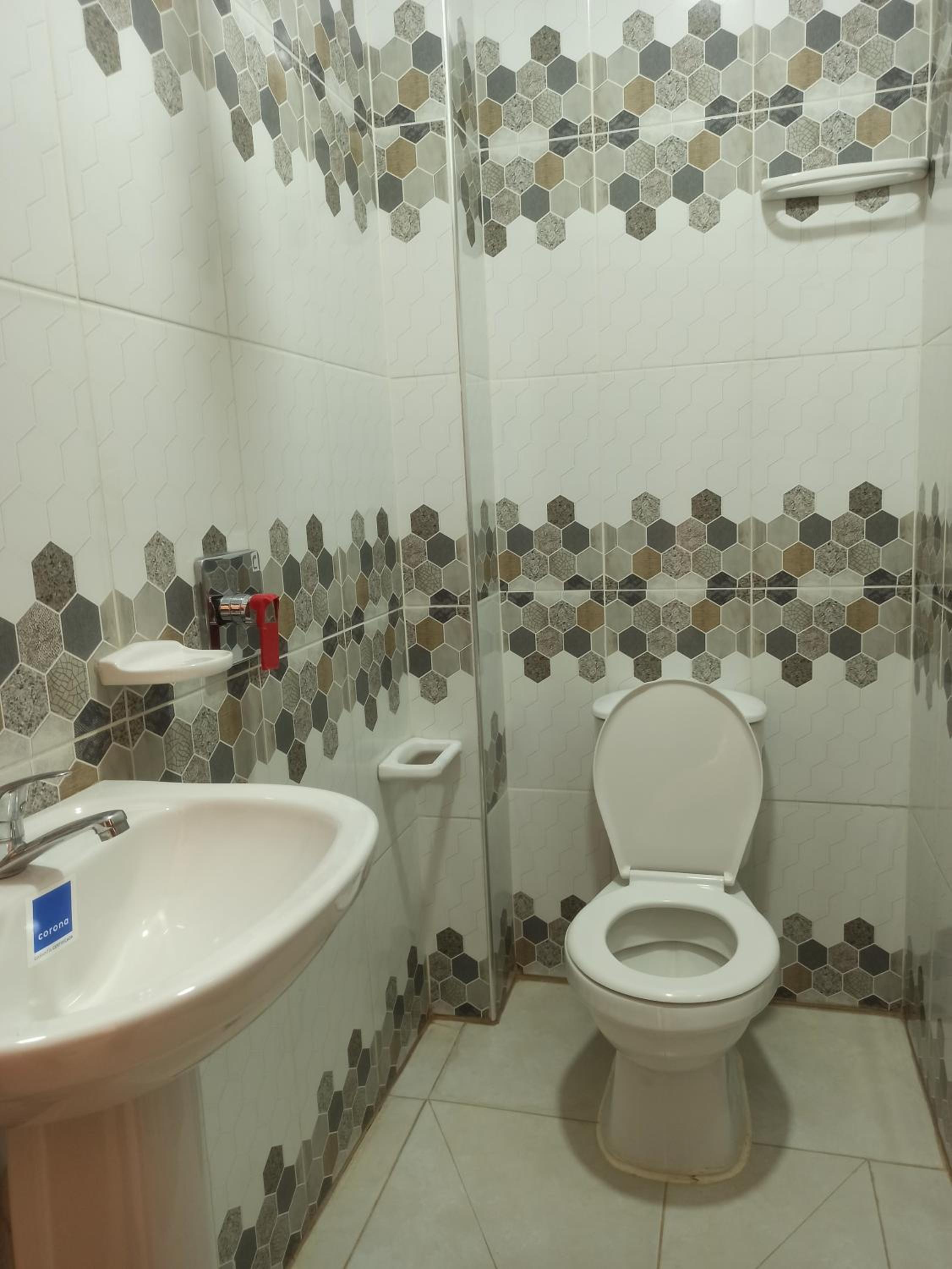 Jurassic Hostal
