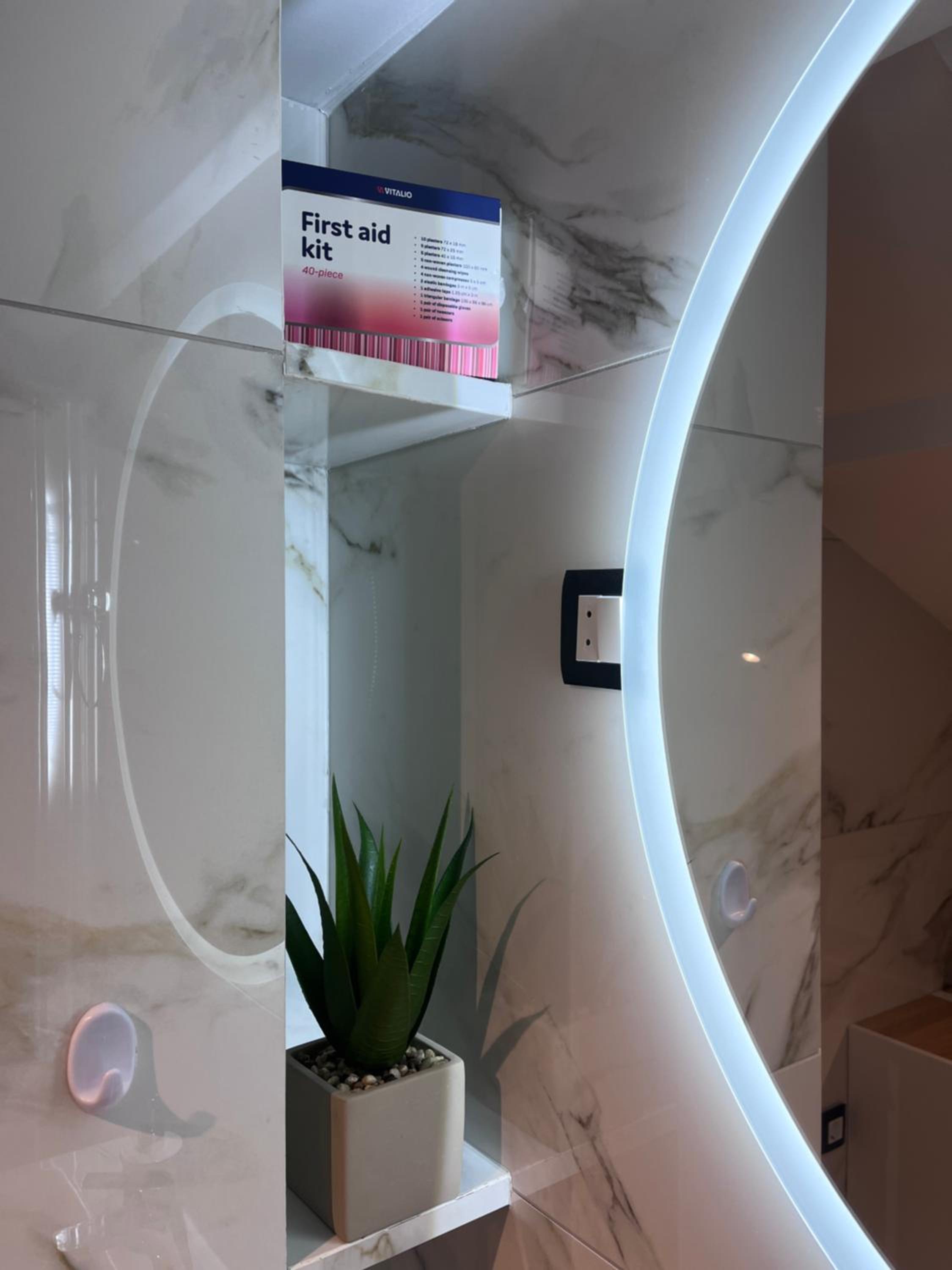 Apartment Mehanovic