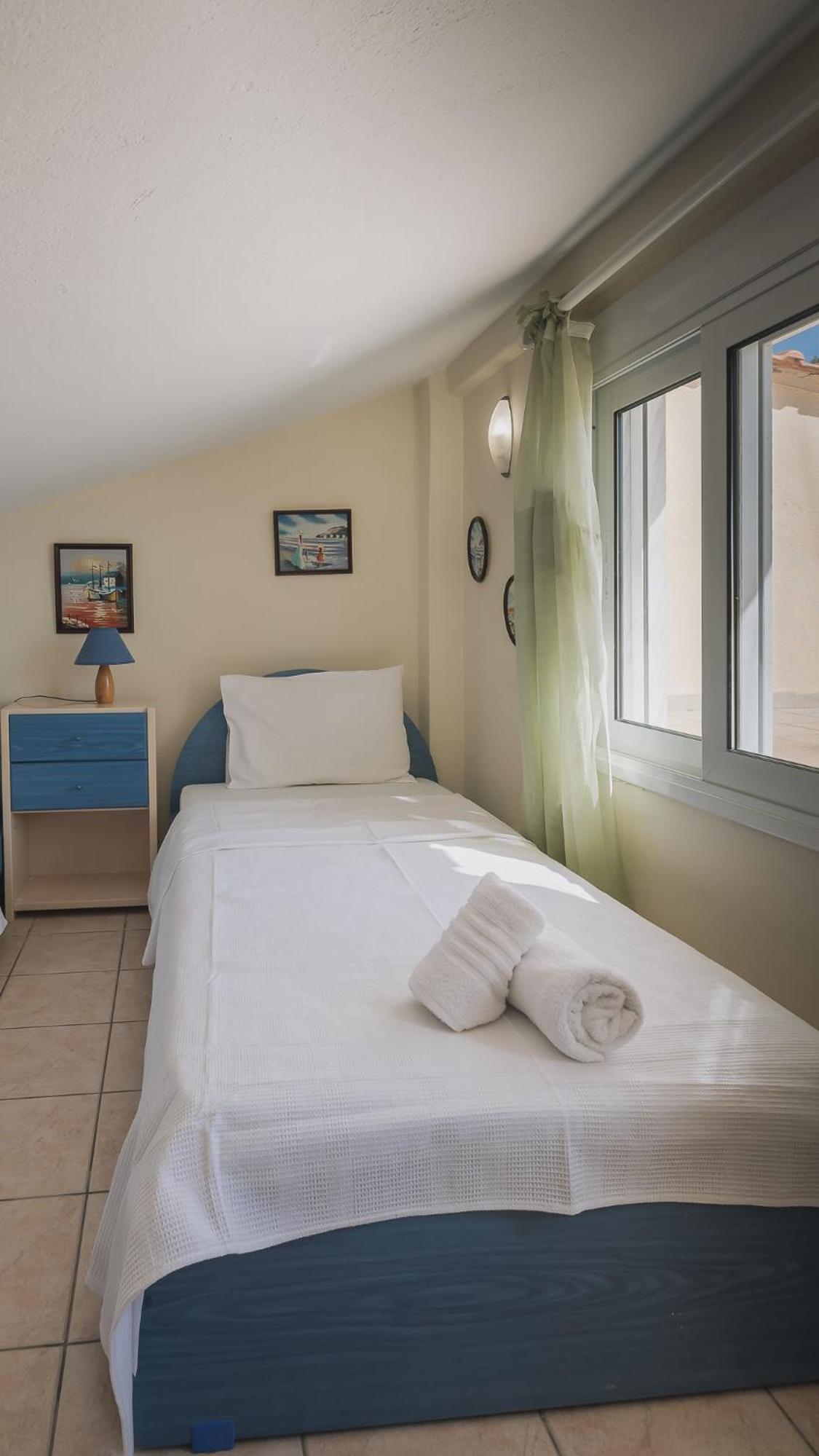 Encore Sea Side Villa, Posidi
