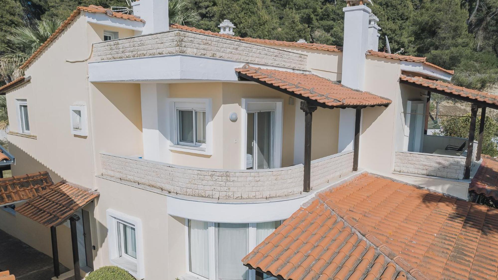 Encore Sea Side Villa, Posidi