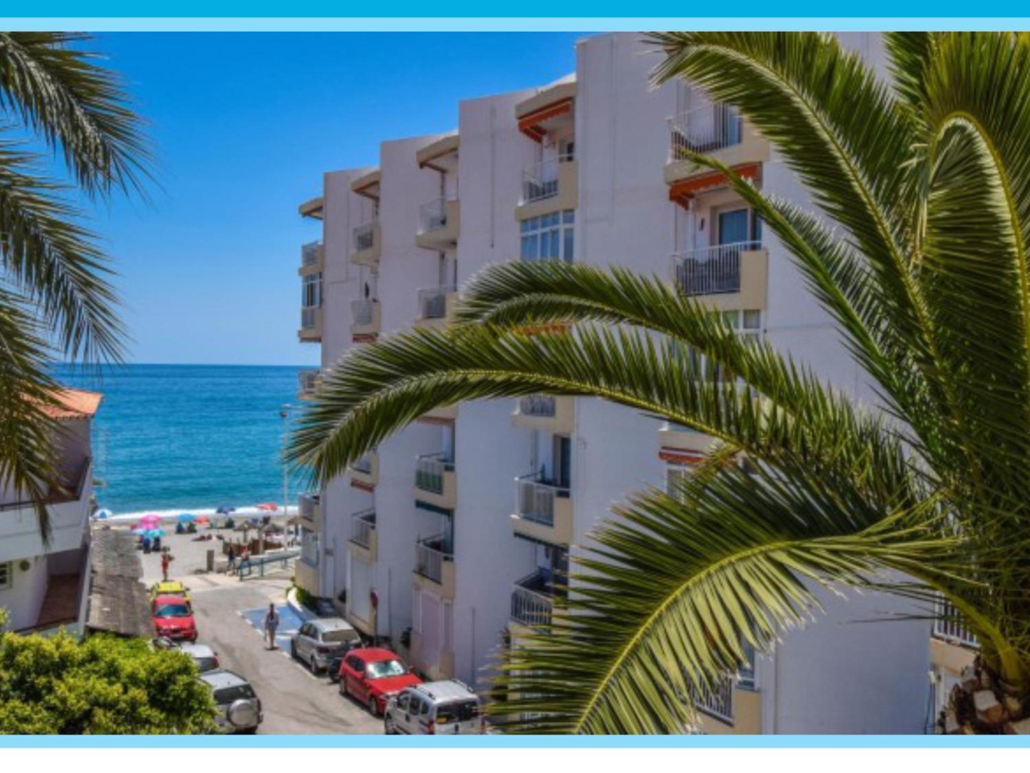 APARTAMENTO TORRESOL NSFD studio TORRECILLA, NERJA -studio photo 4