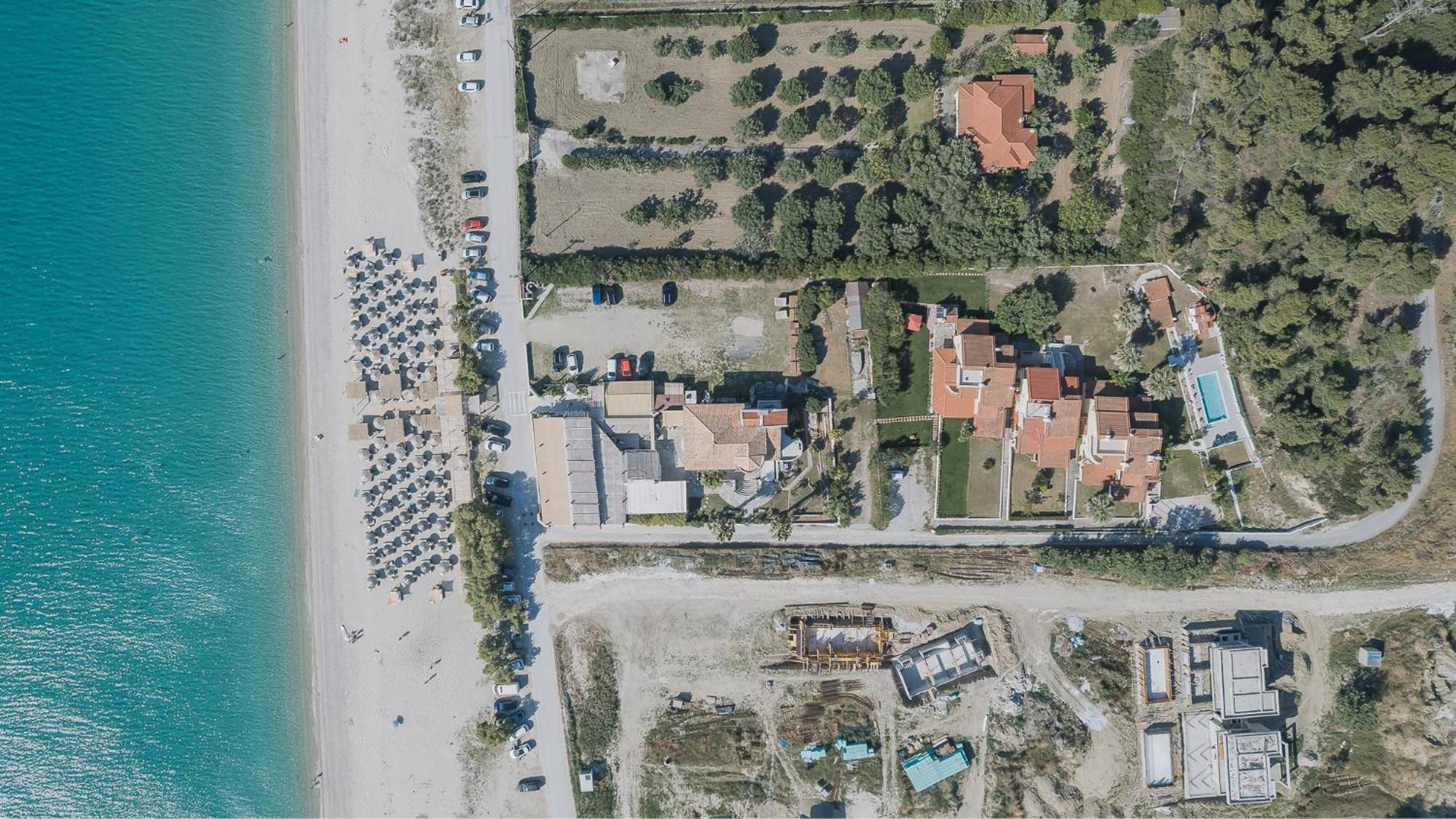 Encore Sea Side Villa, Posidi
