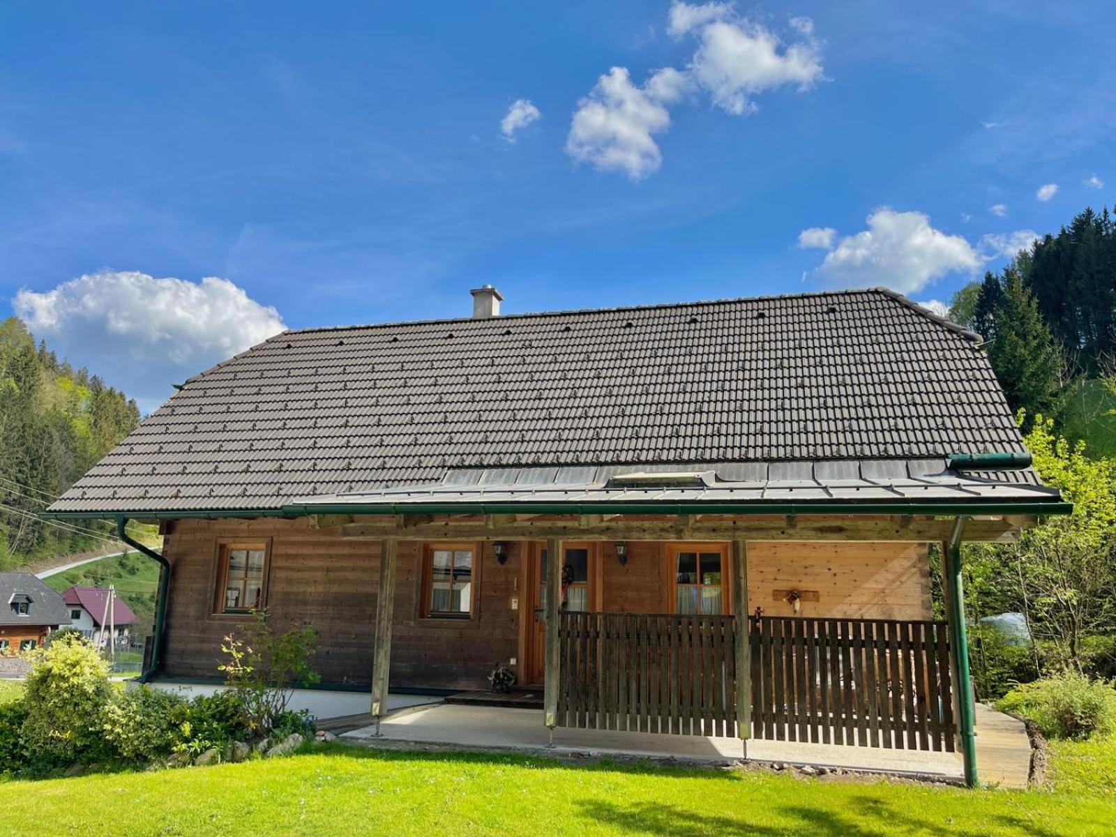 Ferienhaus Naintschbauer