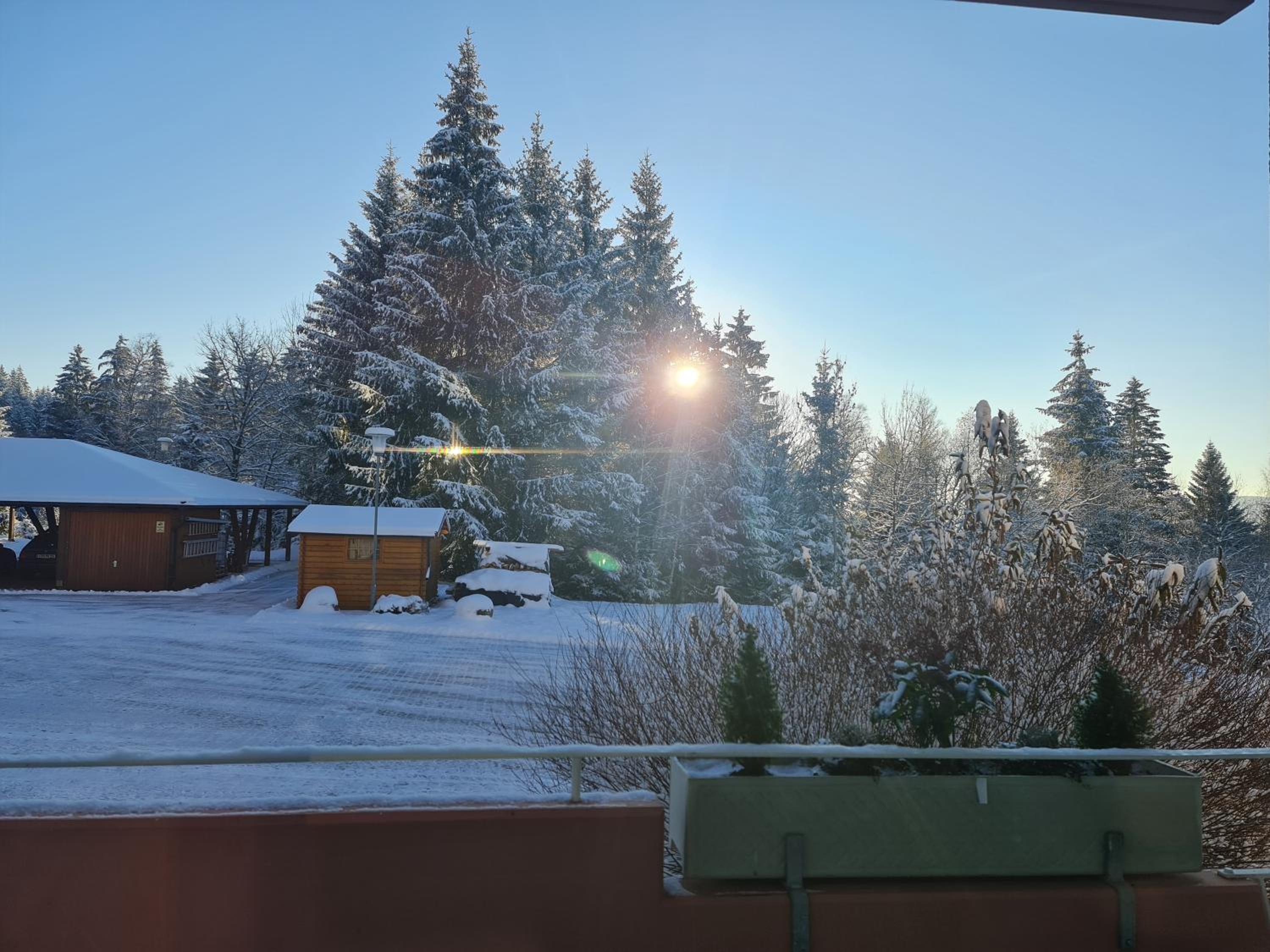 Schwarzwald Top Apartment