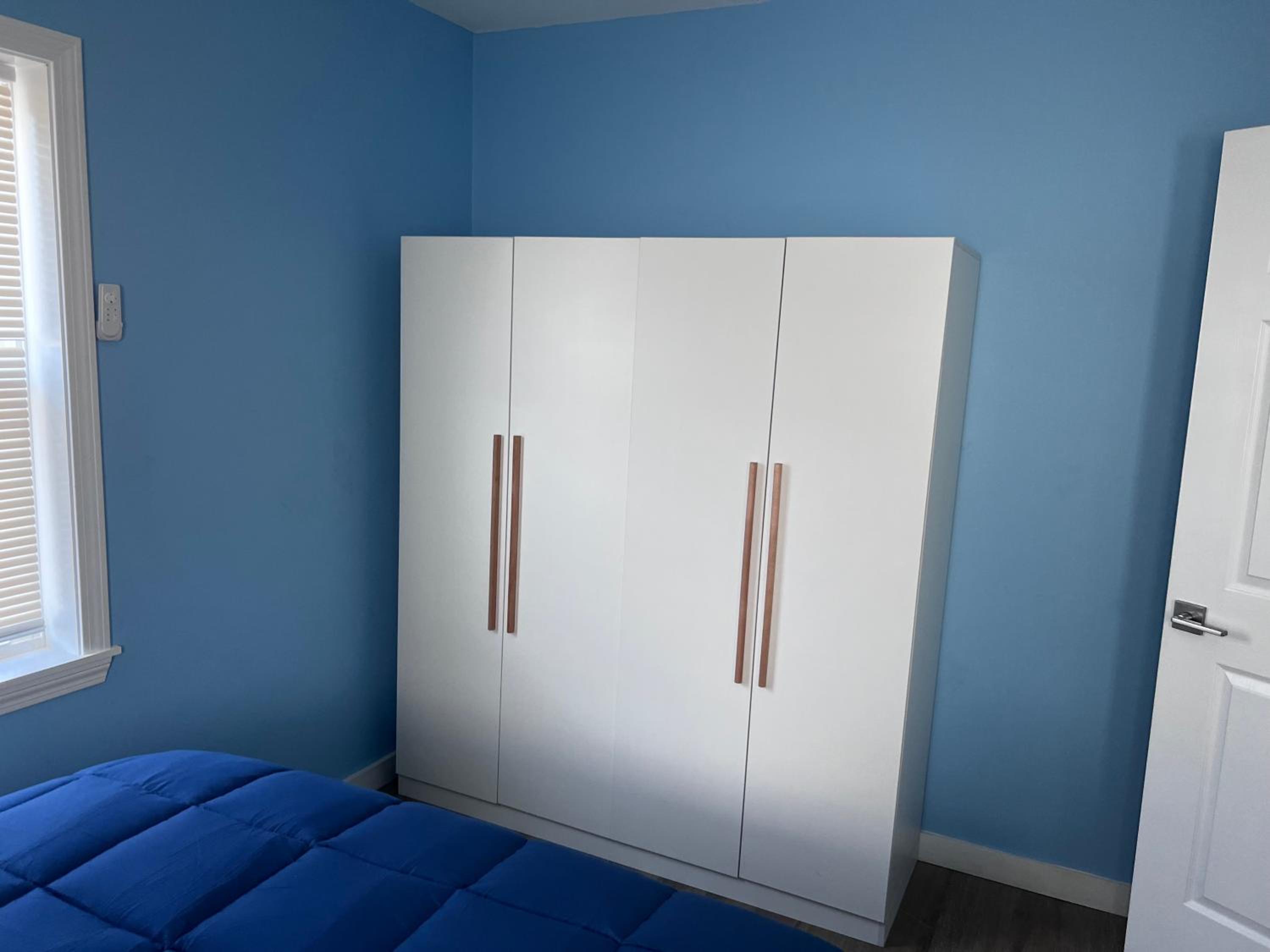 Almira Properties Apartments