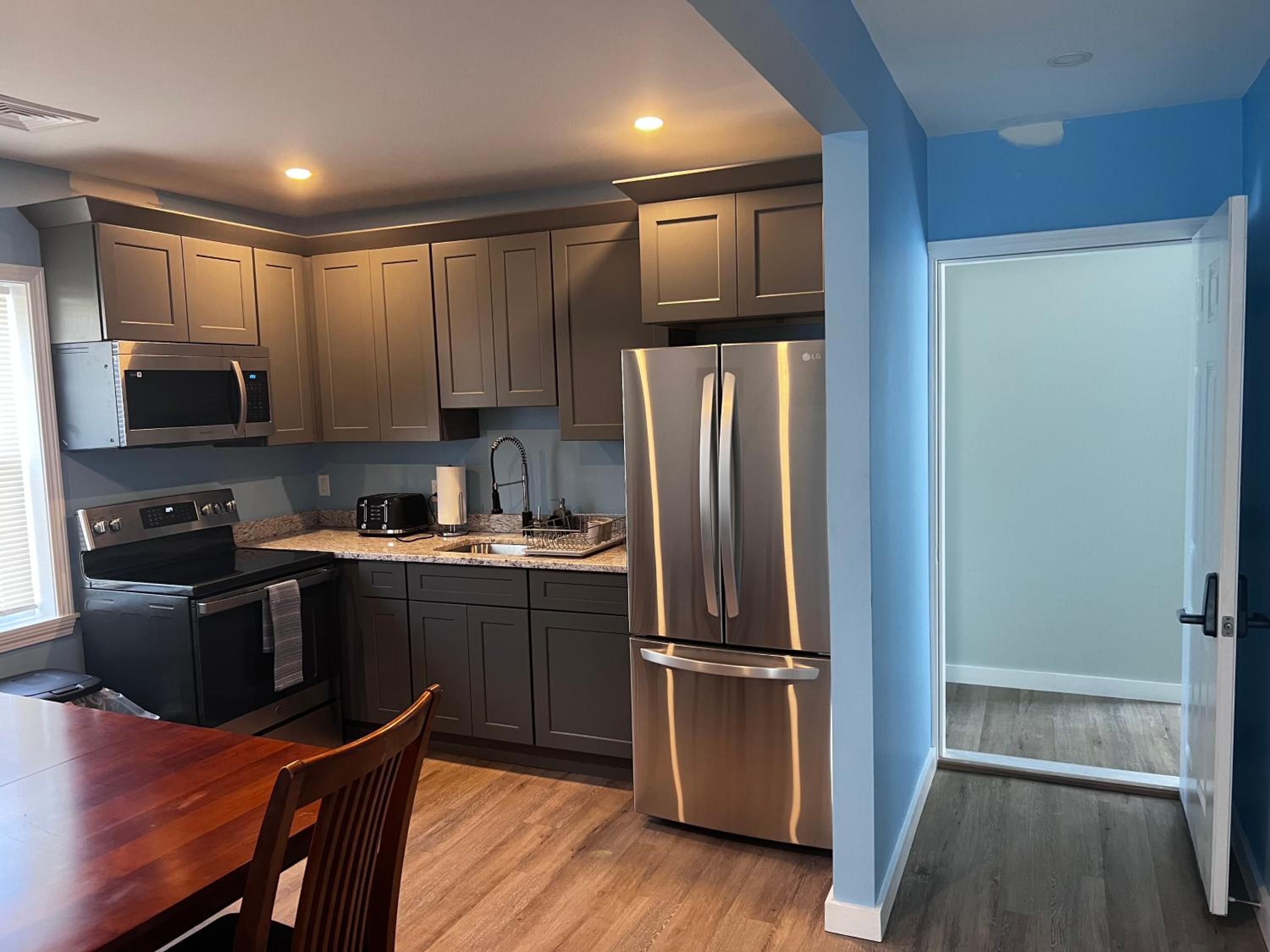 Almira Properties Apartments