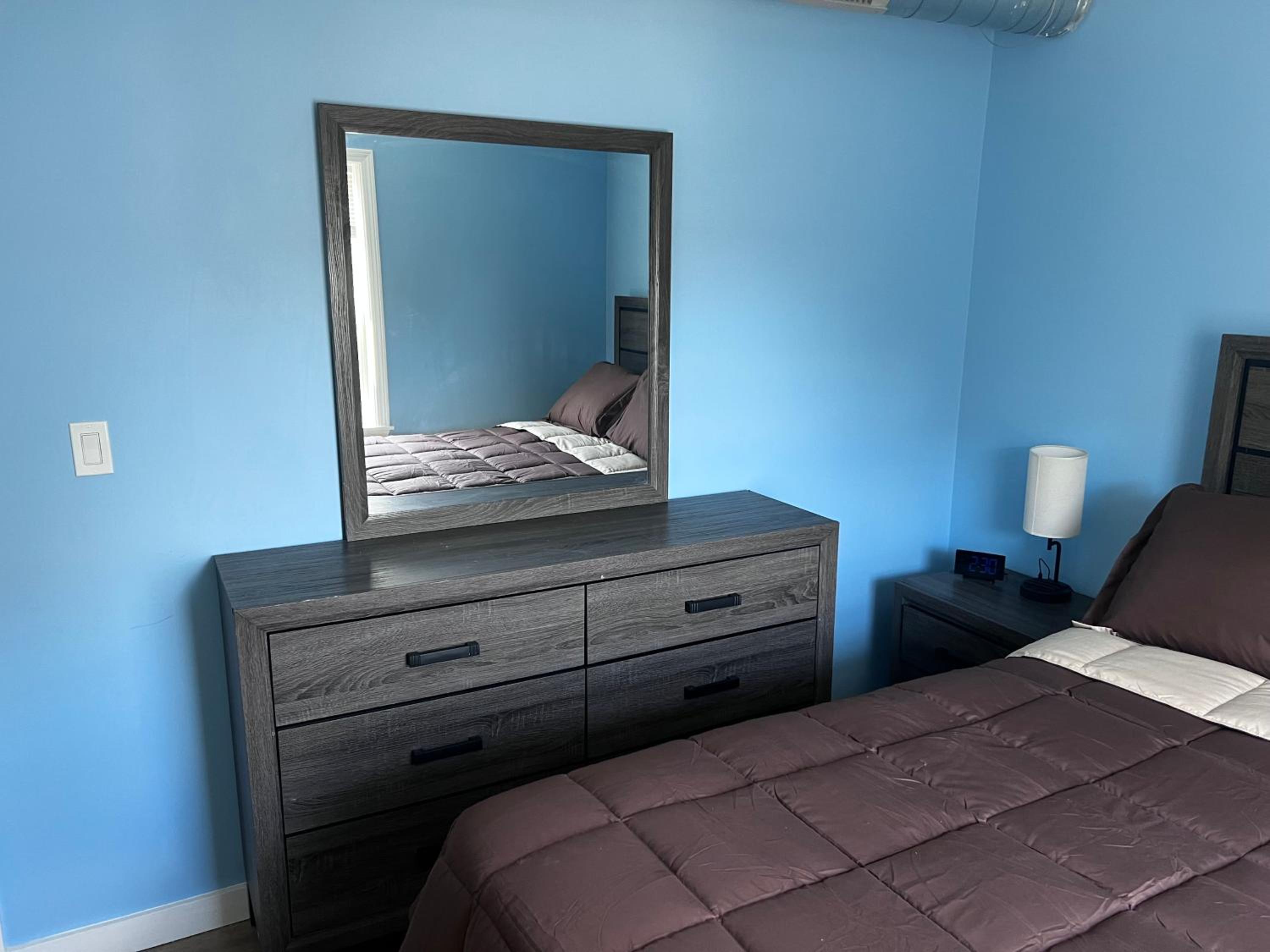 Almira Properties Apartments