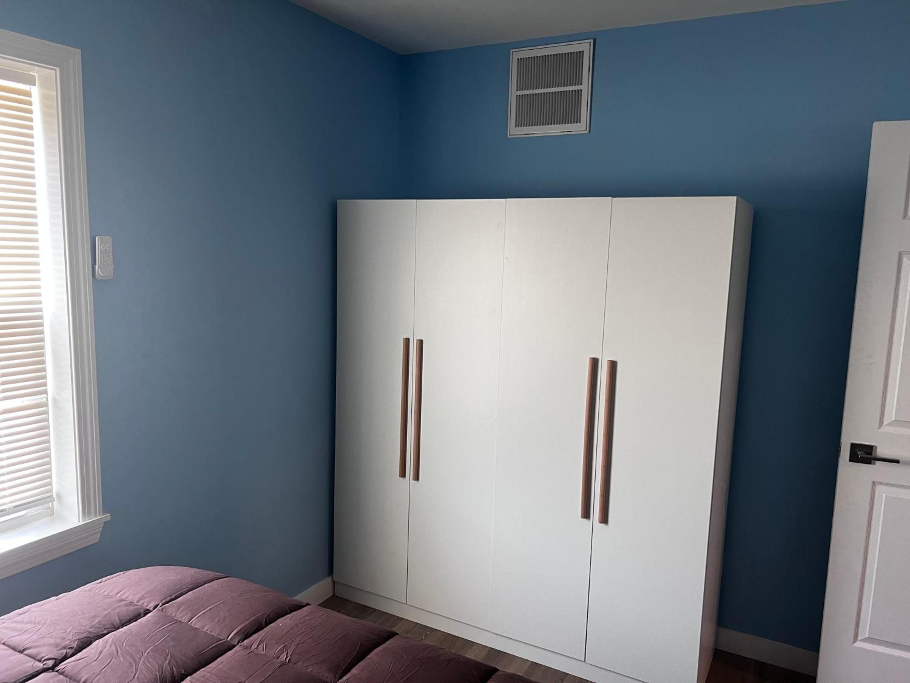 Almira Properties Apartments