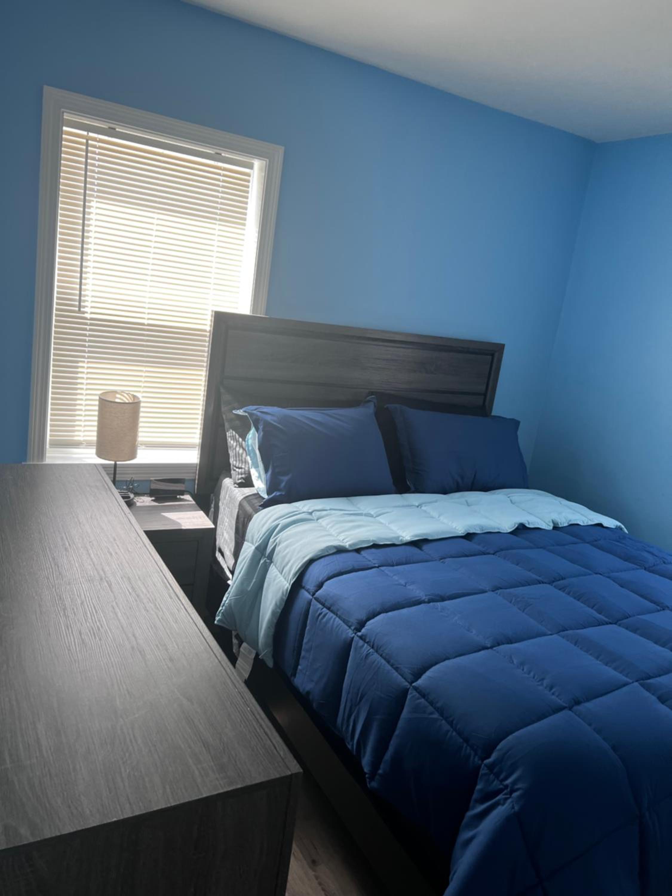 Almira Properties Apartments