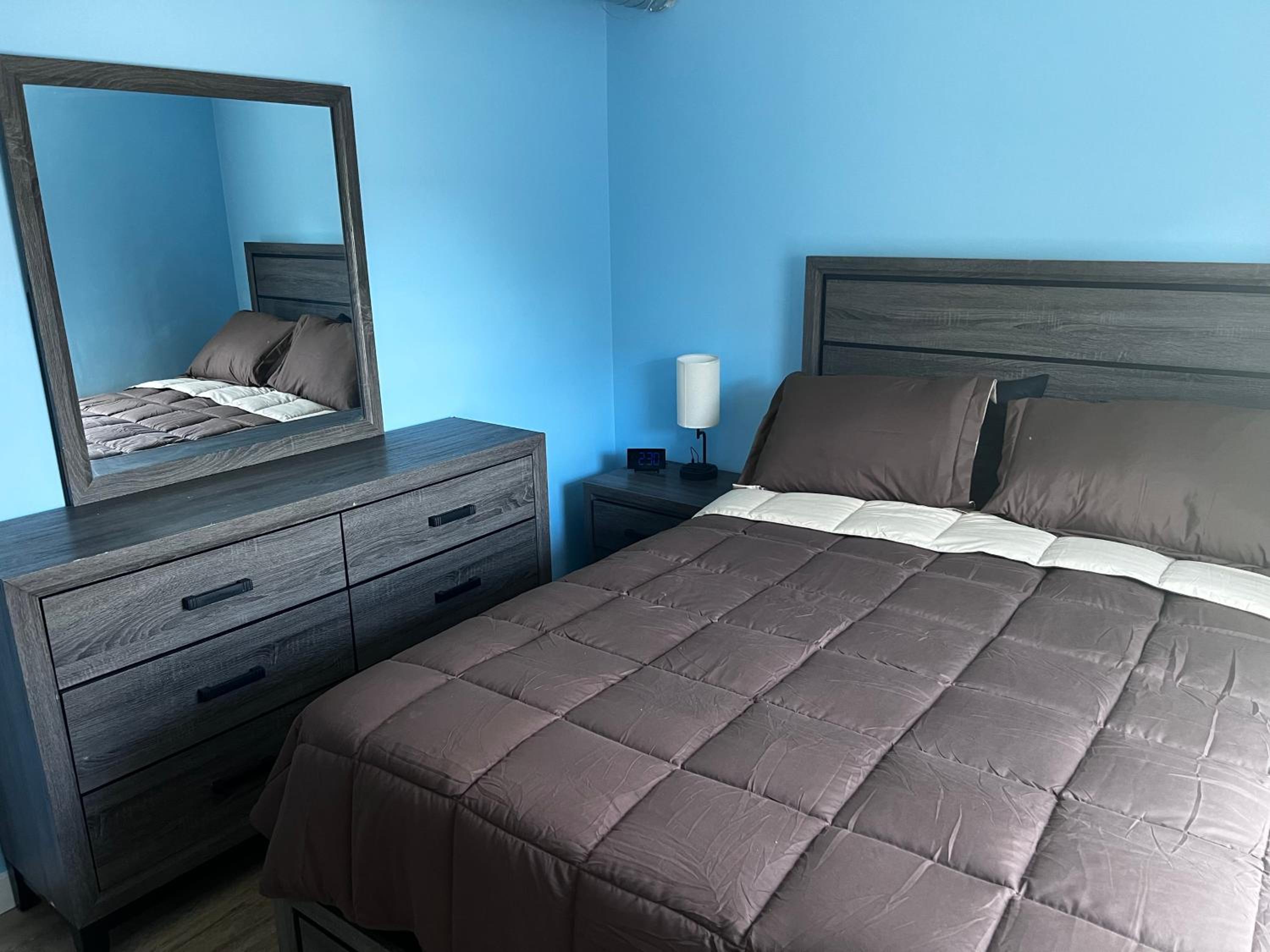 Almira Properties Apartments