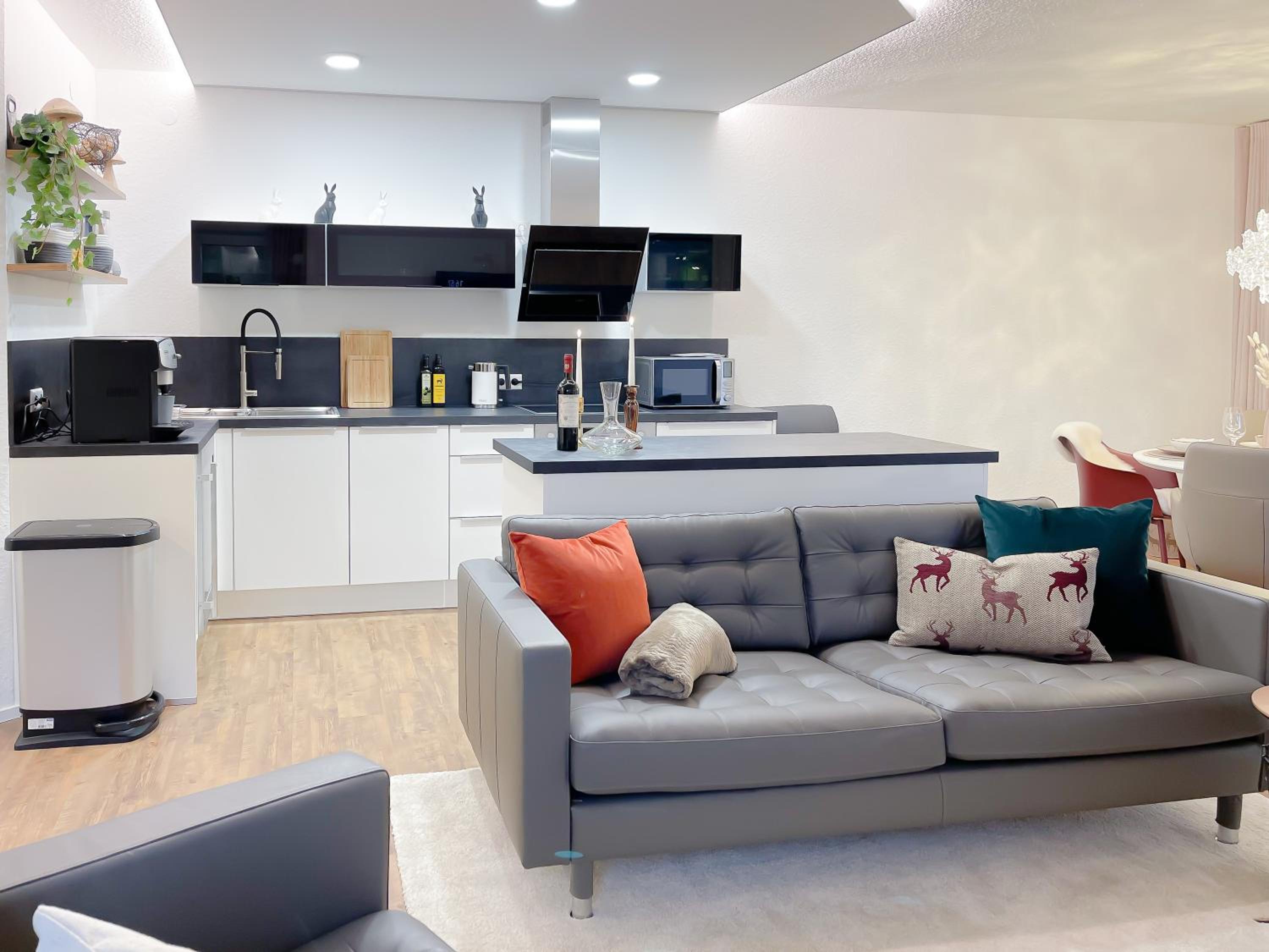 Schwarzwald Top Apartment