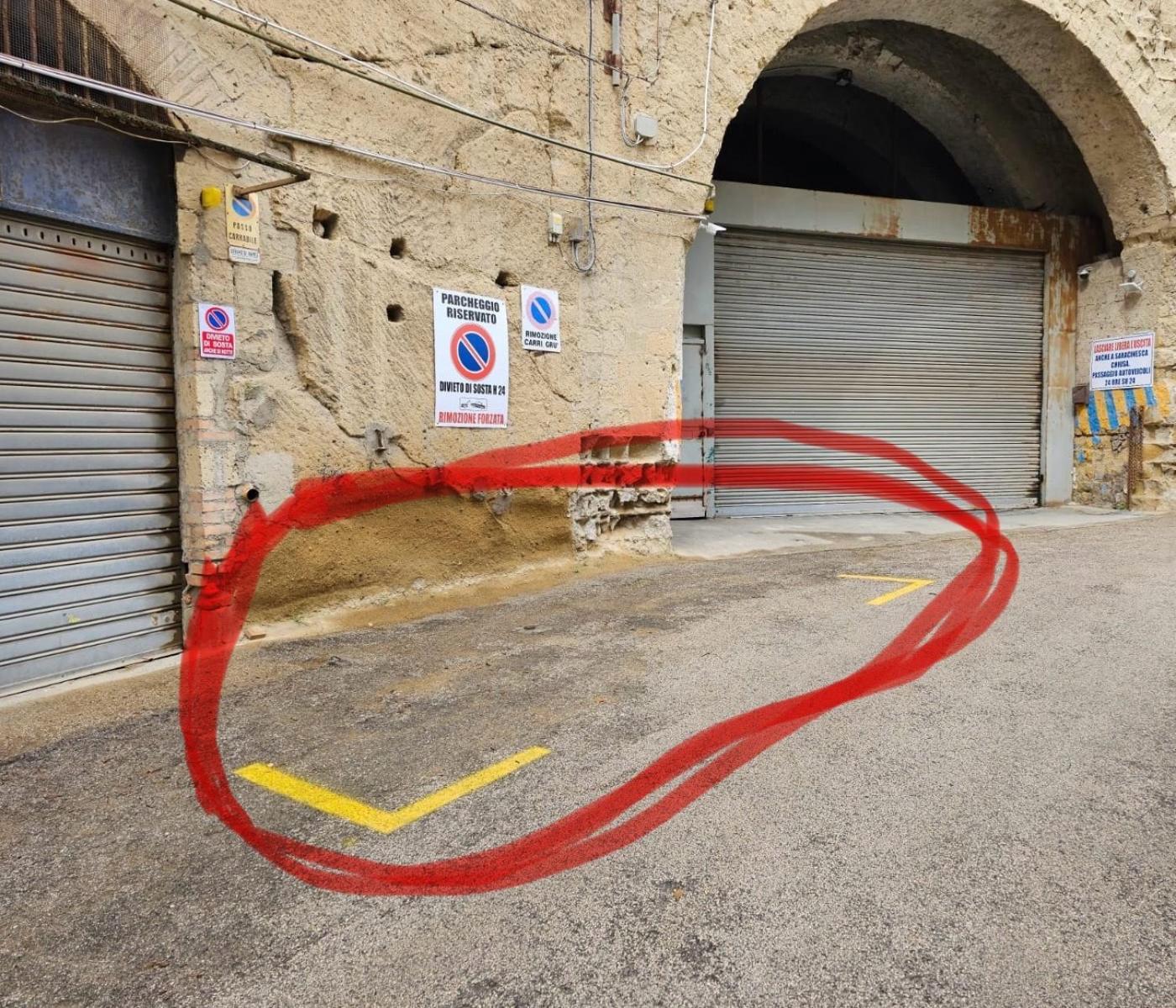 LA CASA SULL’ ACQUA