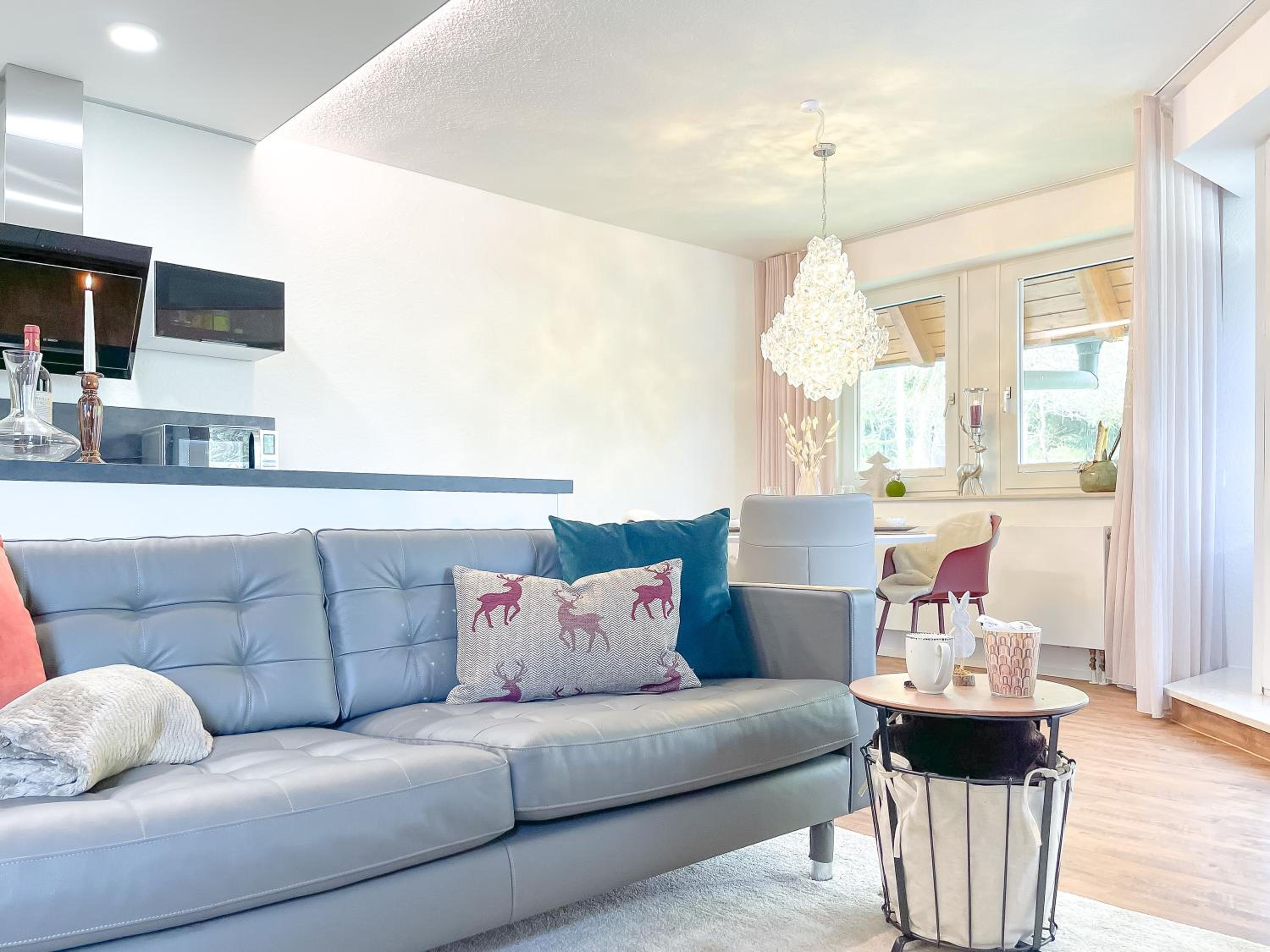 Schwarzwald Top Apartment