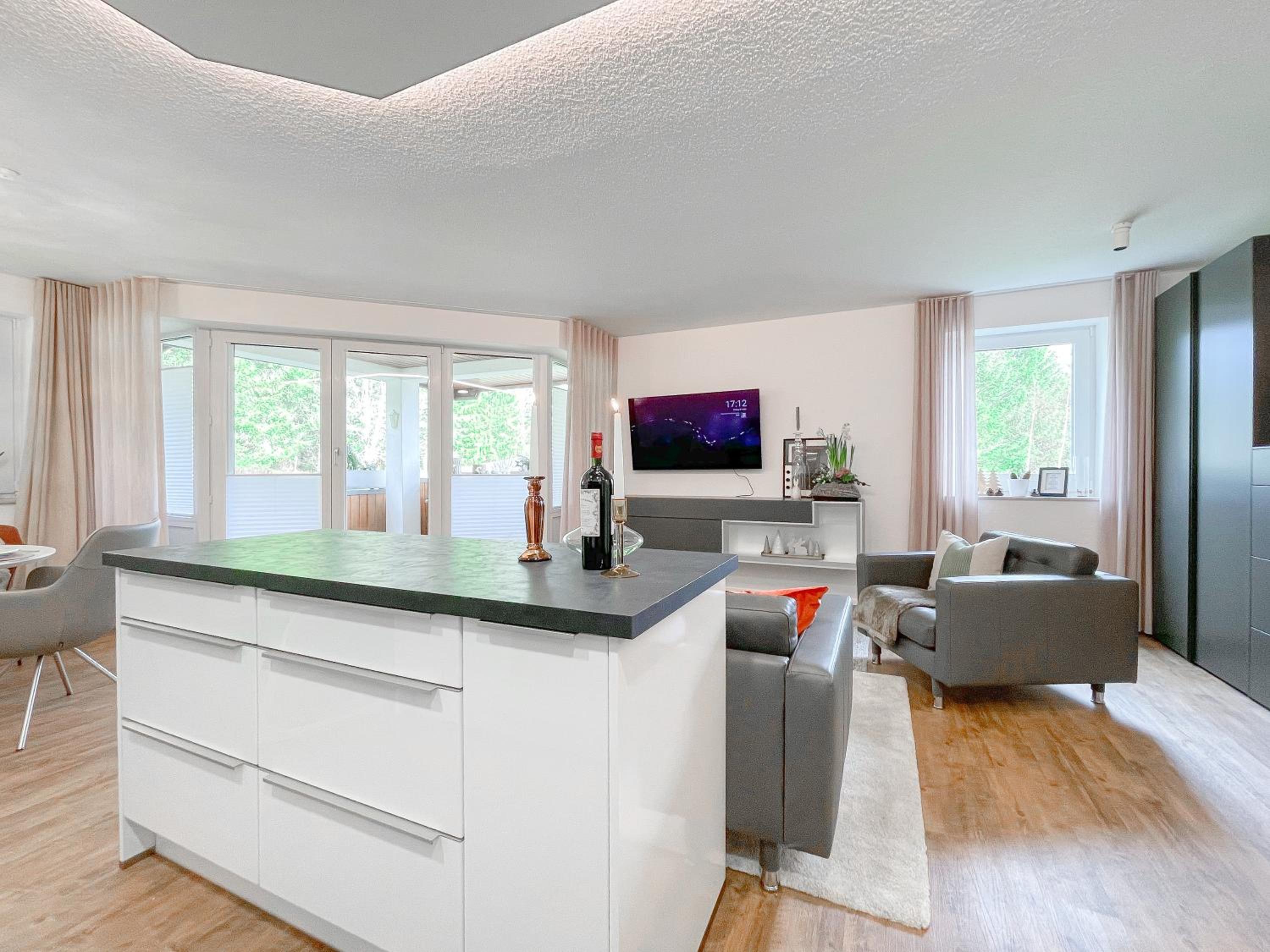 Schwarzwald Top Apartment
