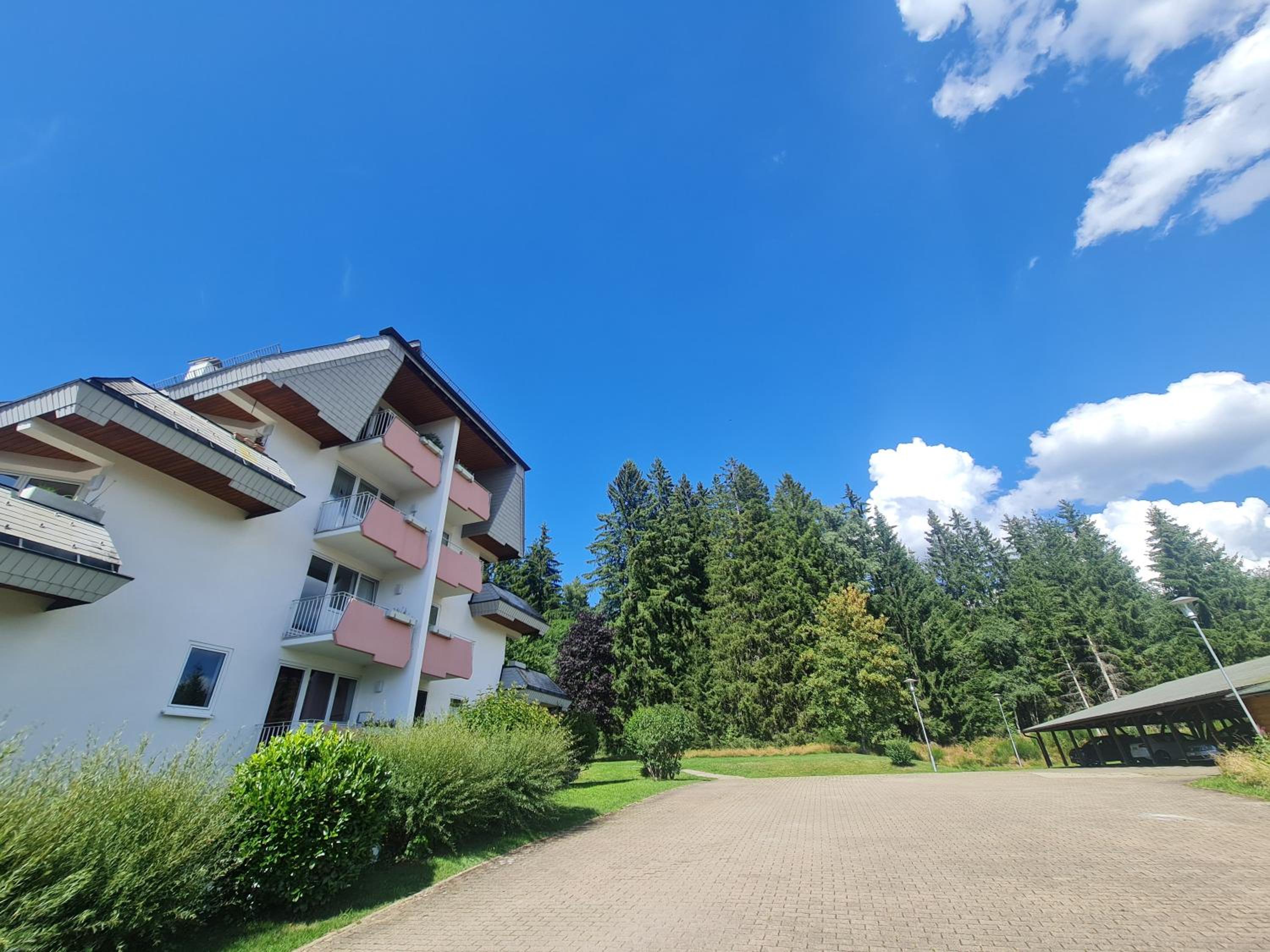 Schwarzwald Top Apartment