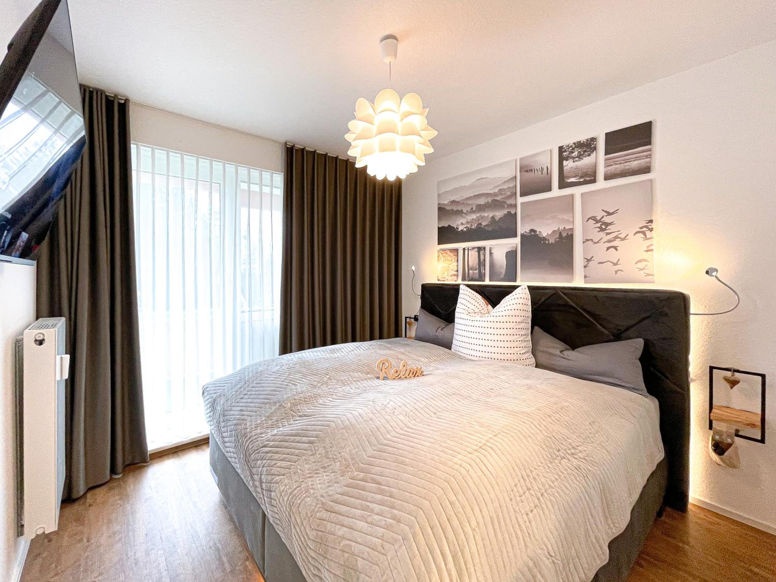 Schwarzwald Top Apartment
