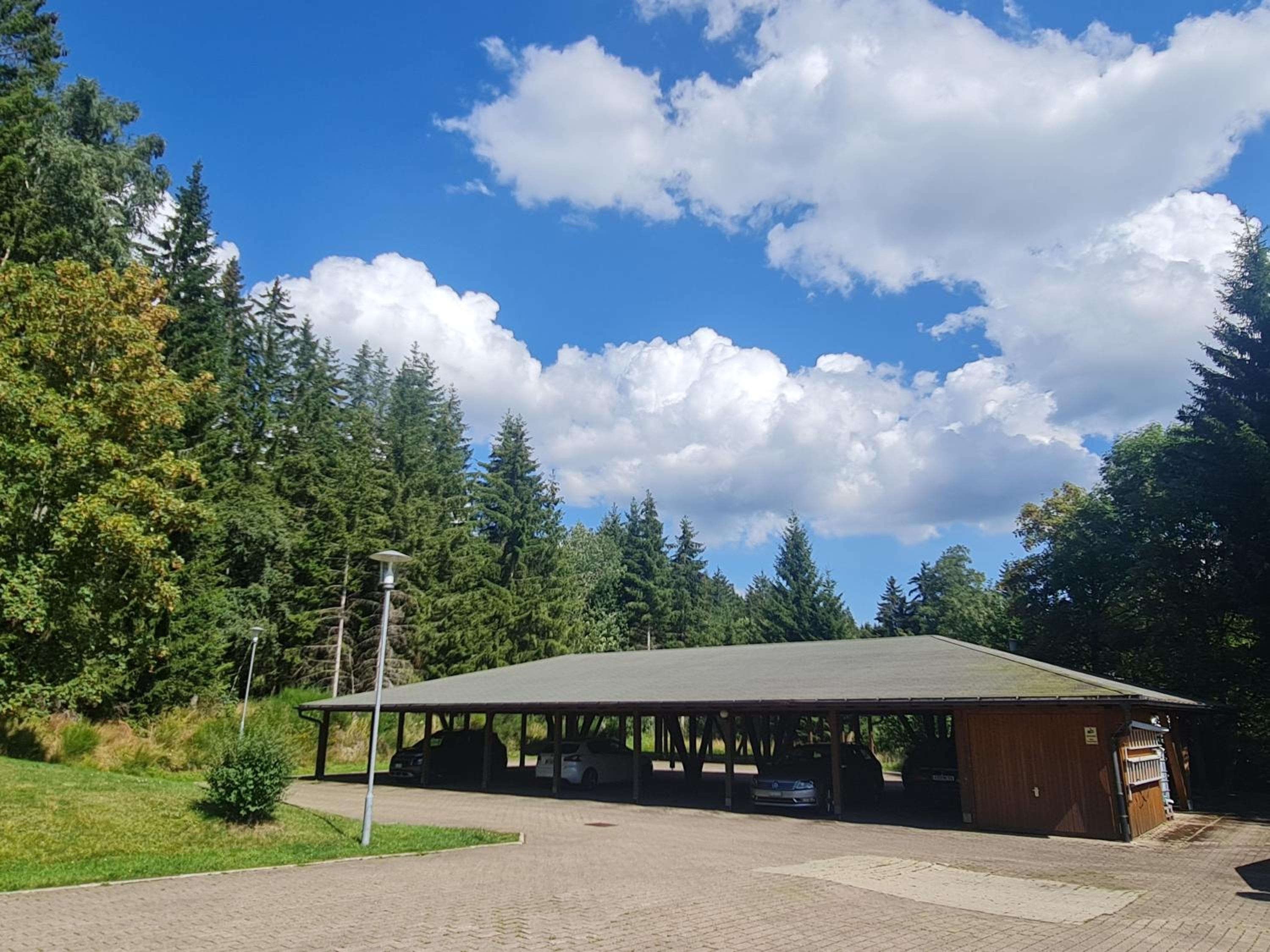 Schwarzwald Top Apartment