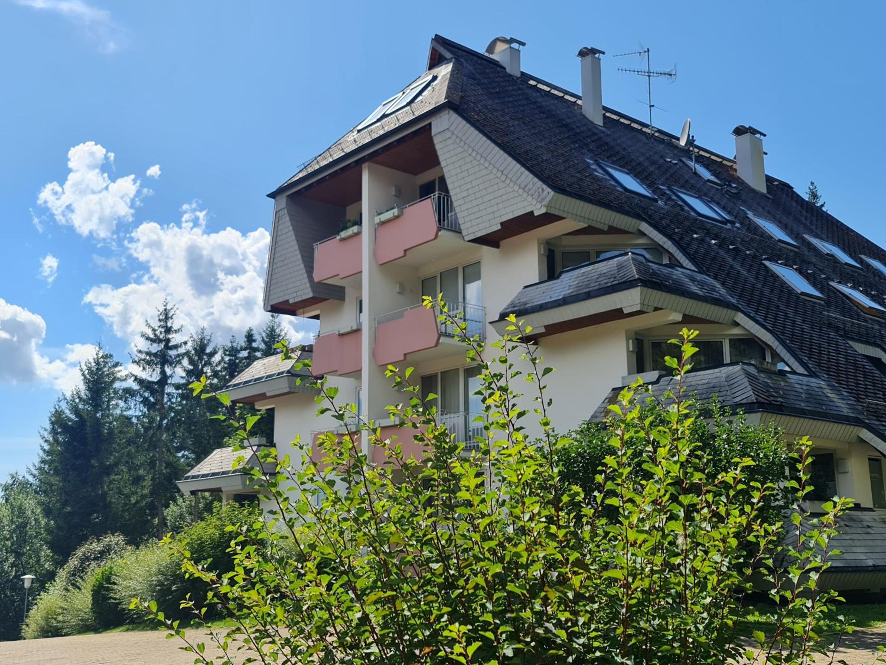 Schwarzwald Top Apartment